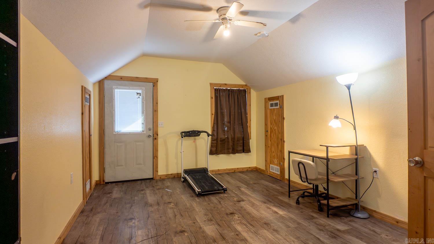 16051 Forrest Drive  Houston, MO