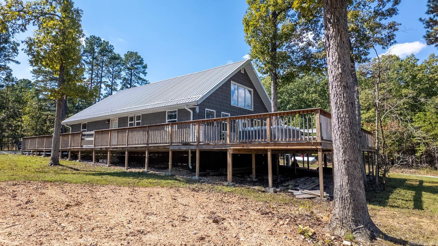 16051 Forrest Drive  Houston, MO