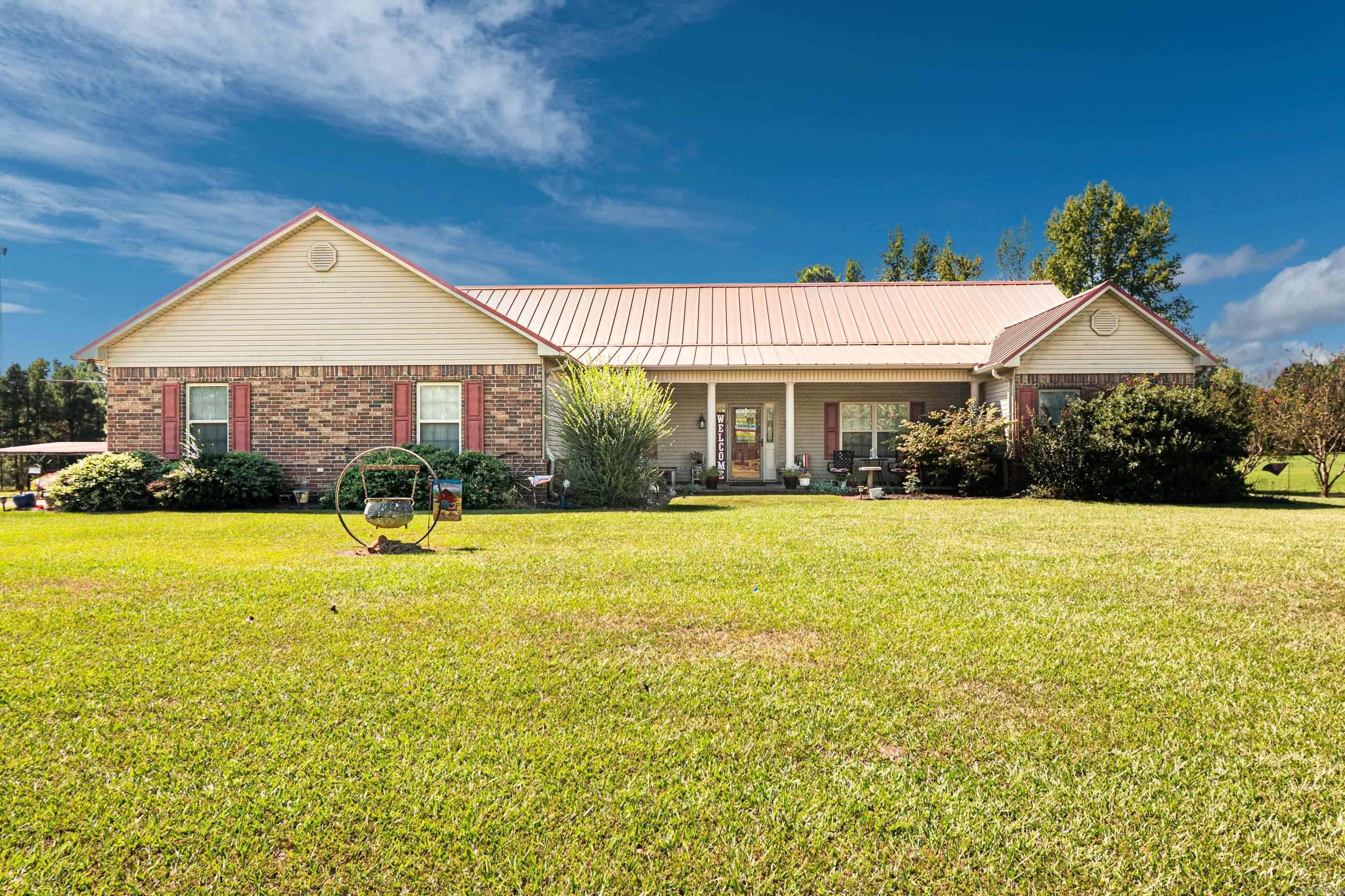 280 Vinson Lane Rison, AR 71665