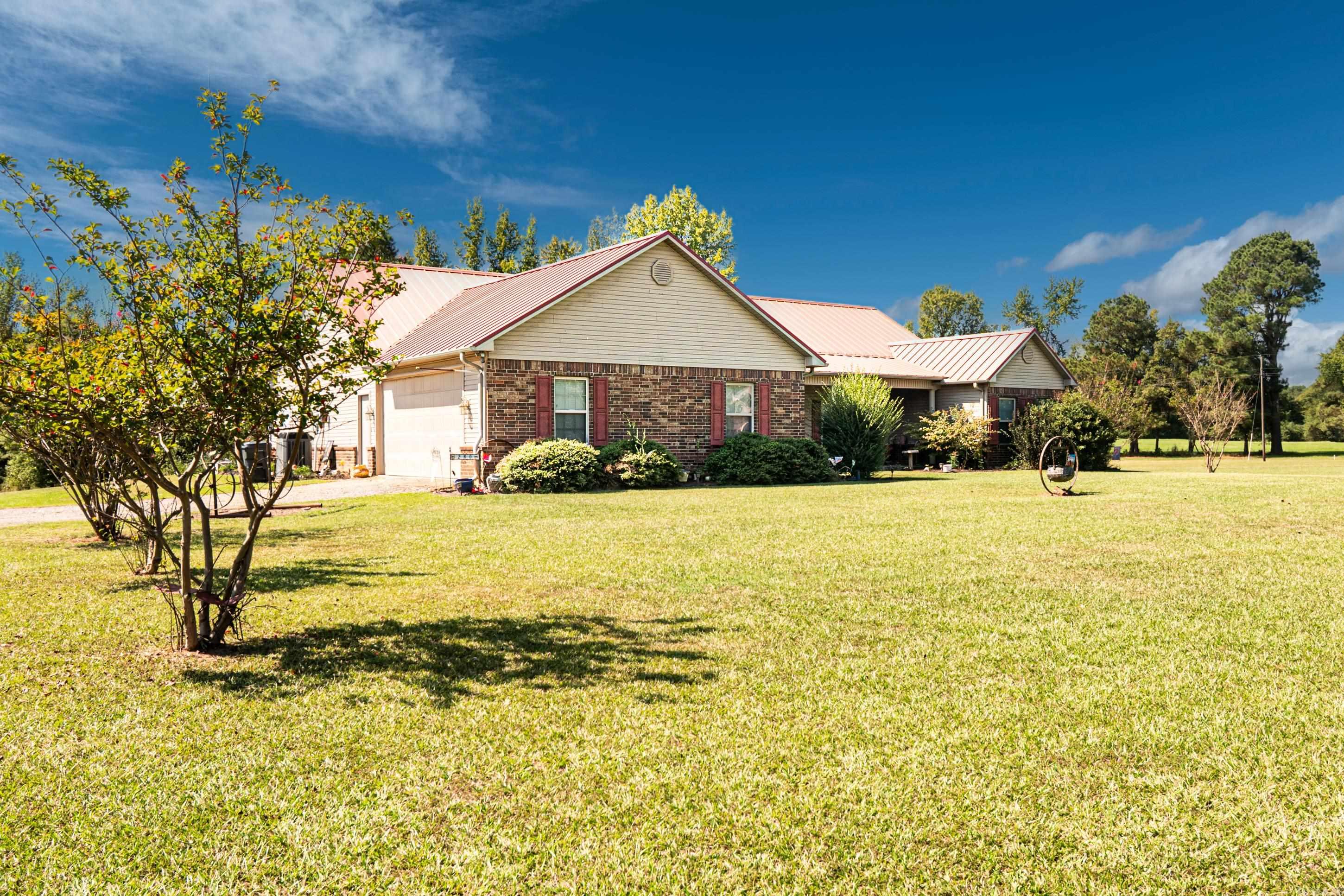 280 Vinson Lane Rison, AR 71665