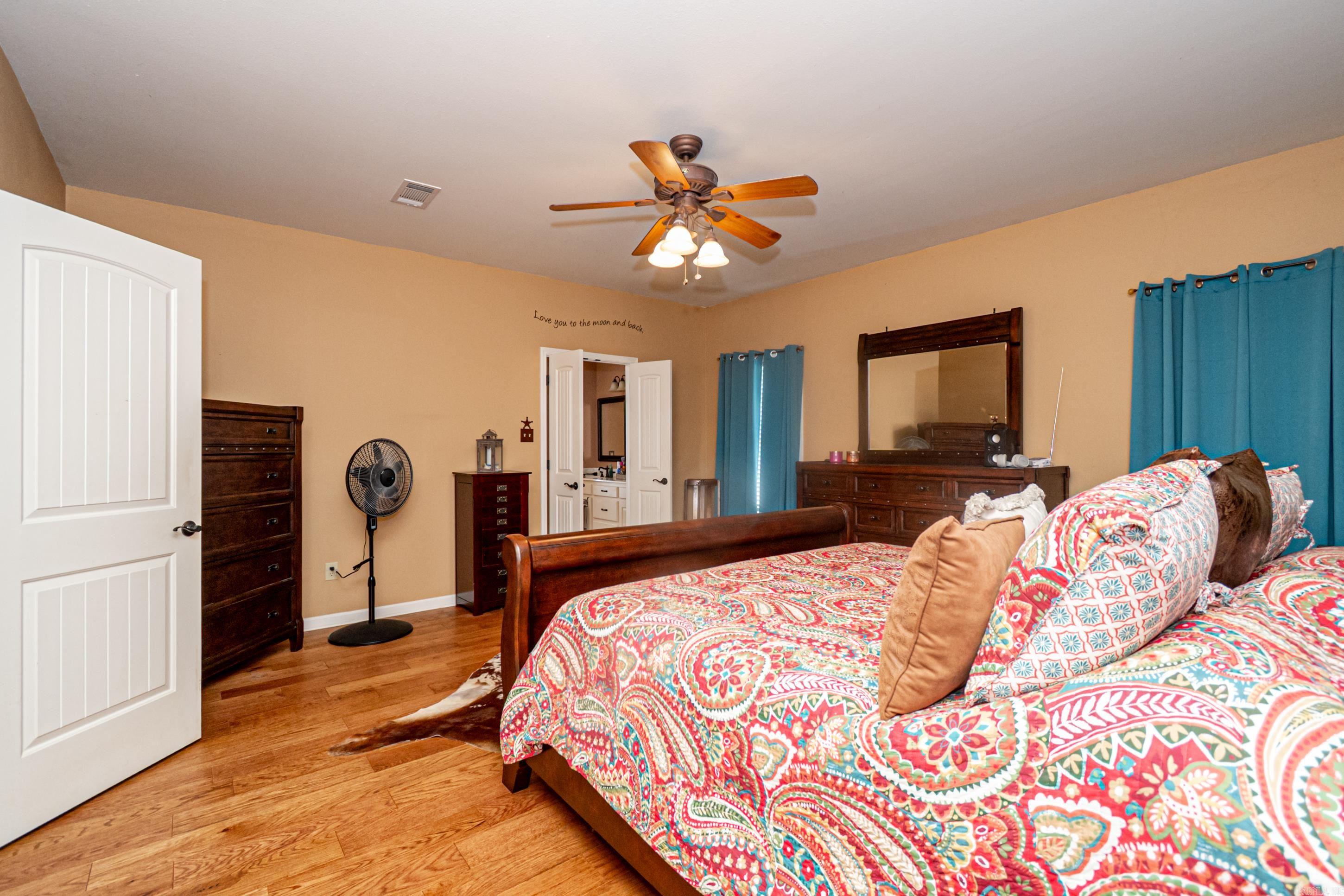 280 Vinson Lane Rison, AR 71665