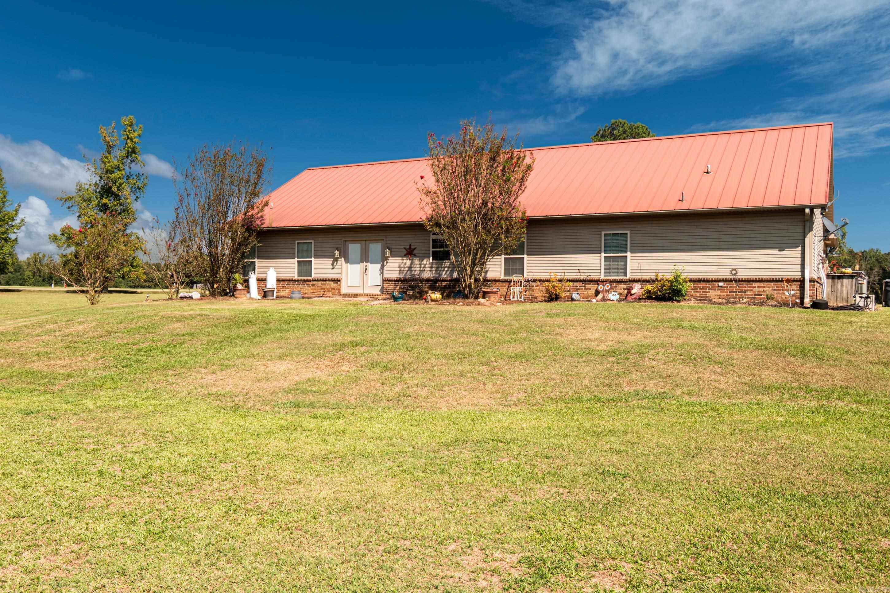 280 Vinson Lane Rison, AR 71665