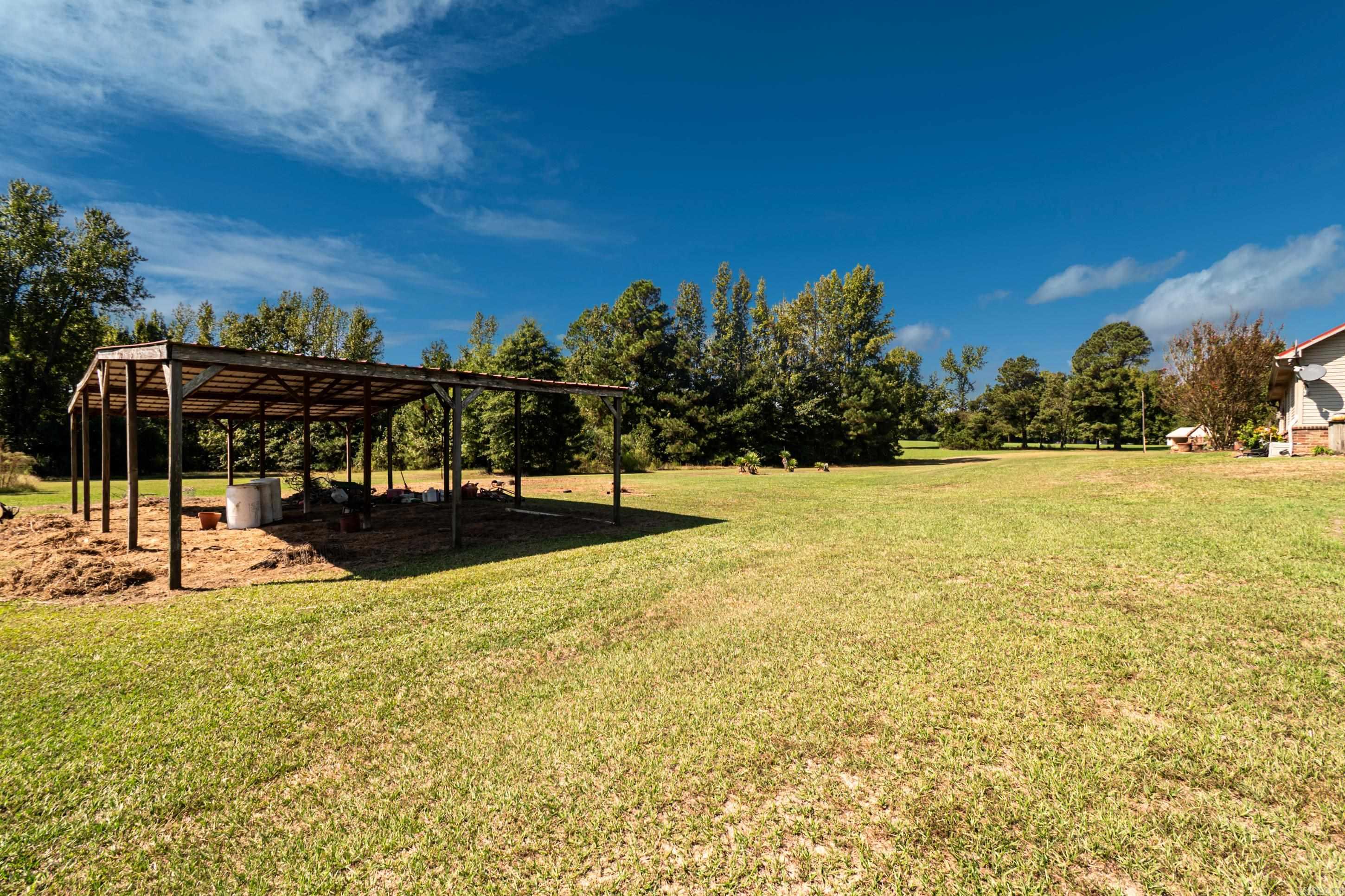 280 Vinson Lane Rison, AR 71665