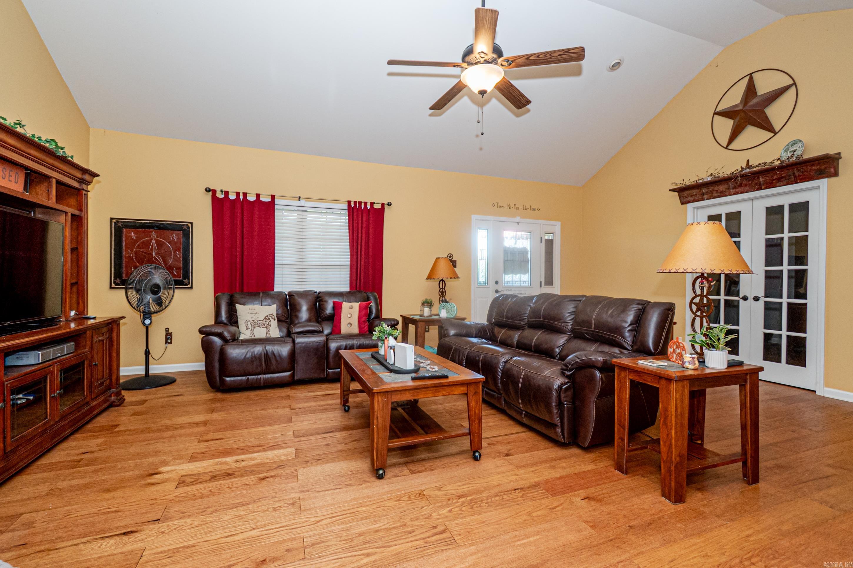 280 Vinson Lane Rison, AR 71665