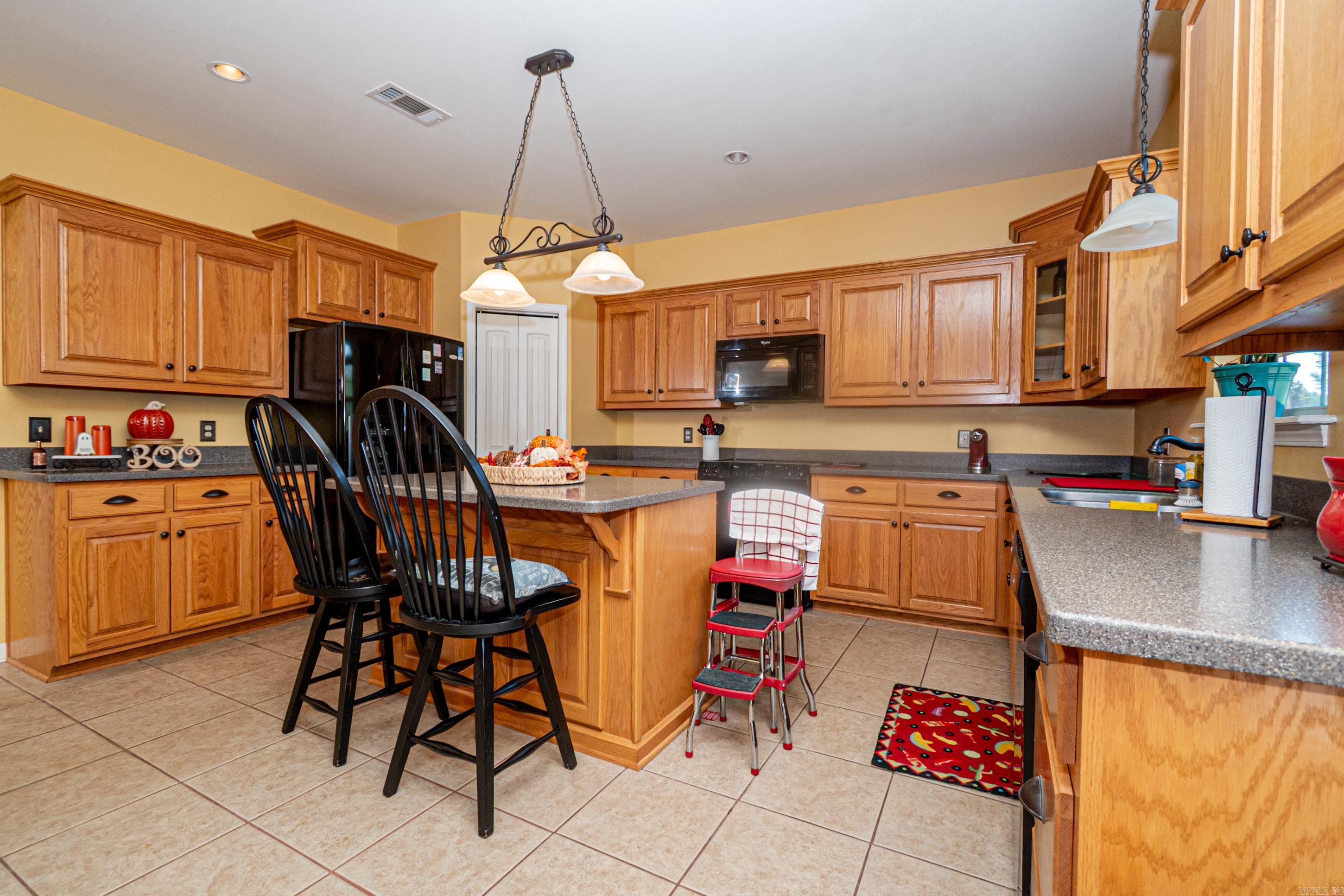 280 Vinson Lane Rison, AR 71665