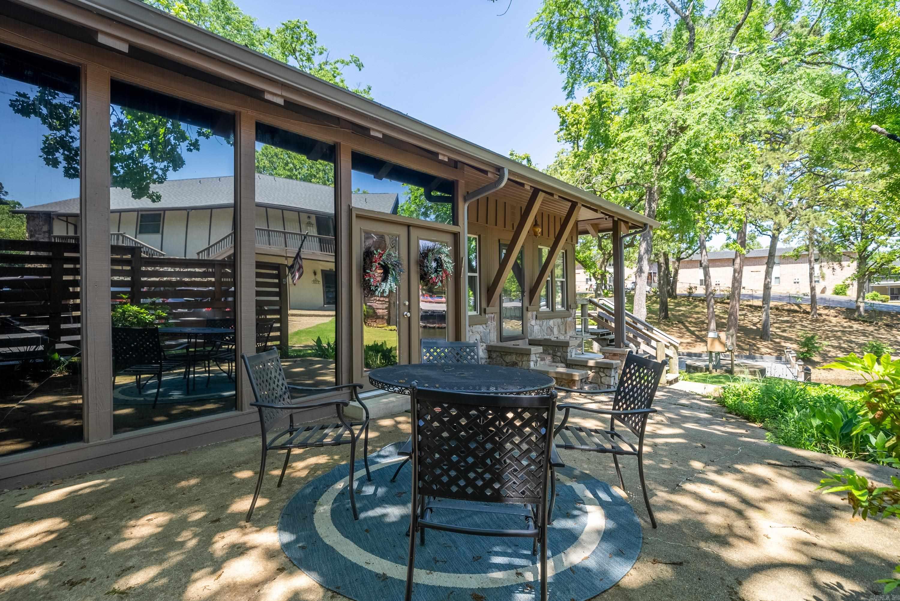 1139 Twin Points  Hot Springs, AR