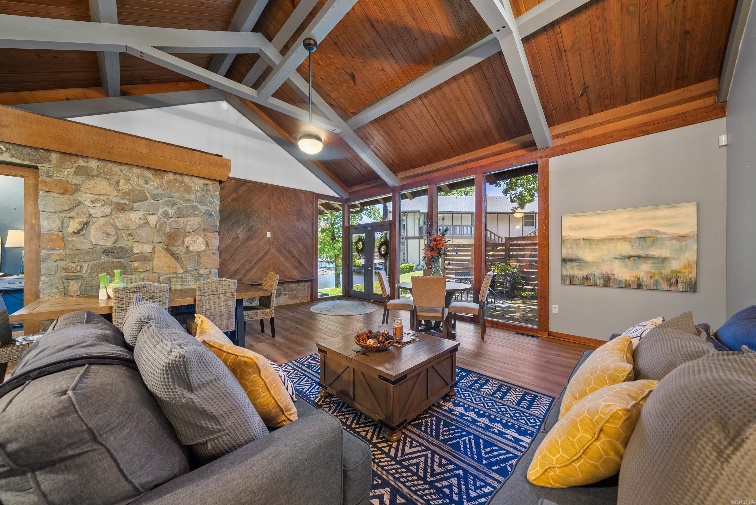 1139 Twin Points  Hot Springs, AR