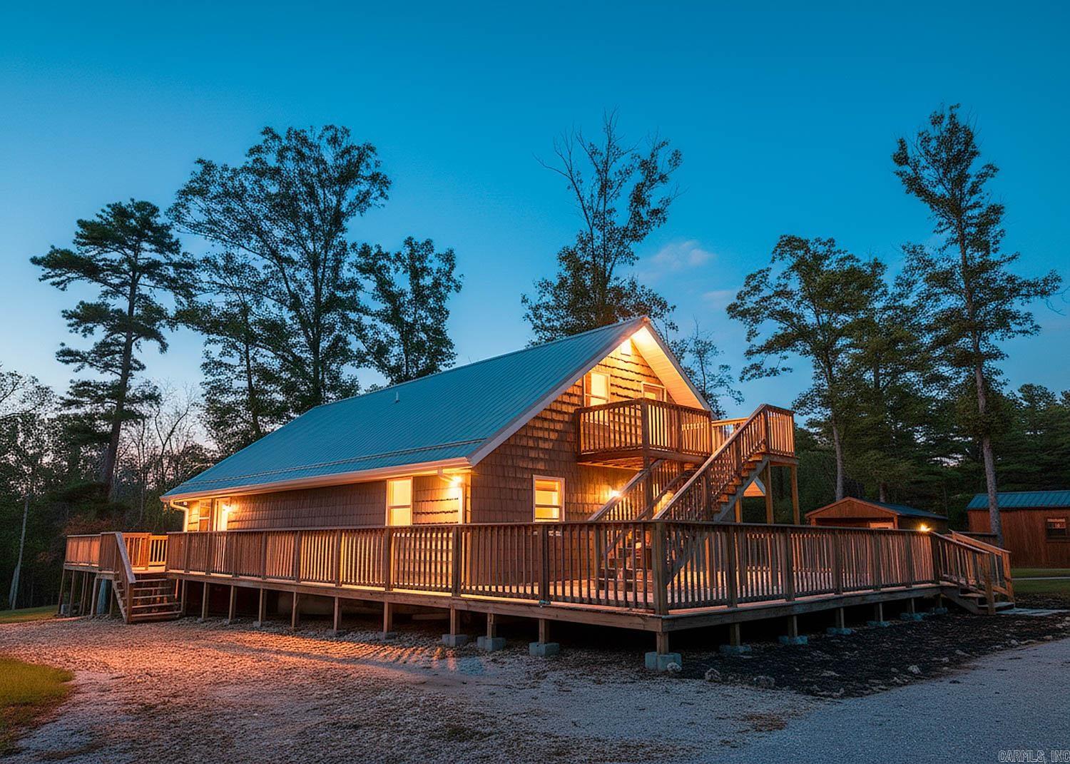 16051  Forrest Drive  Houston, MO