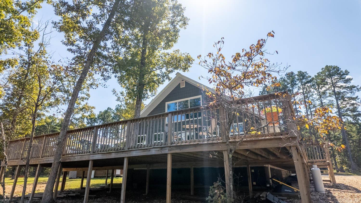 16051 Forrest Drive  Houston, MO