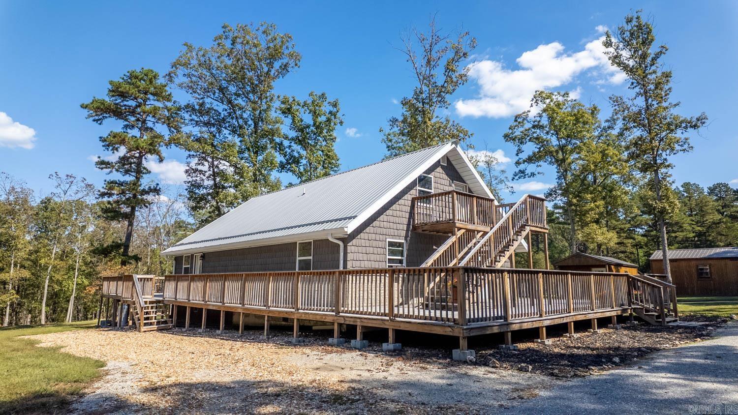 16051 Forrest Drive  Houston, MO