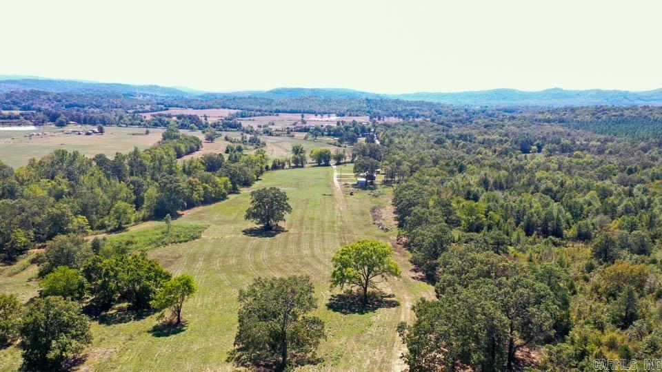 684 Old Waters  Oden, AR