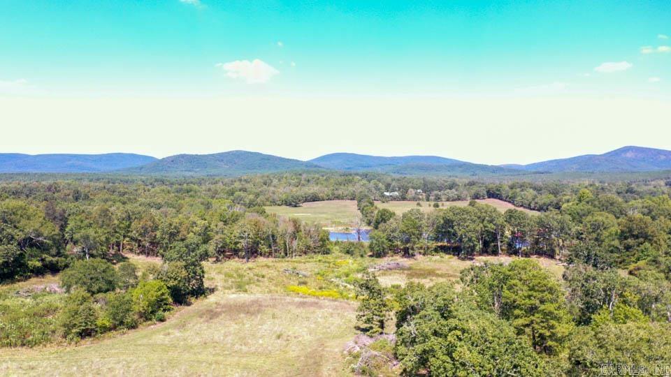 684 Old Waters  Oden, AR