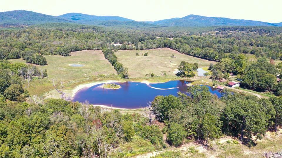 684 Old Waters  Oden, AR