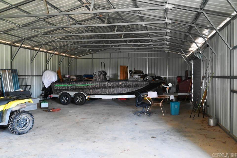 684 Old Waters  Oden, AR