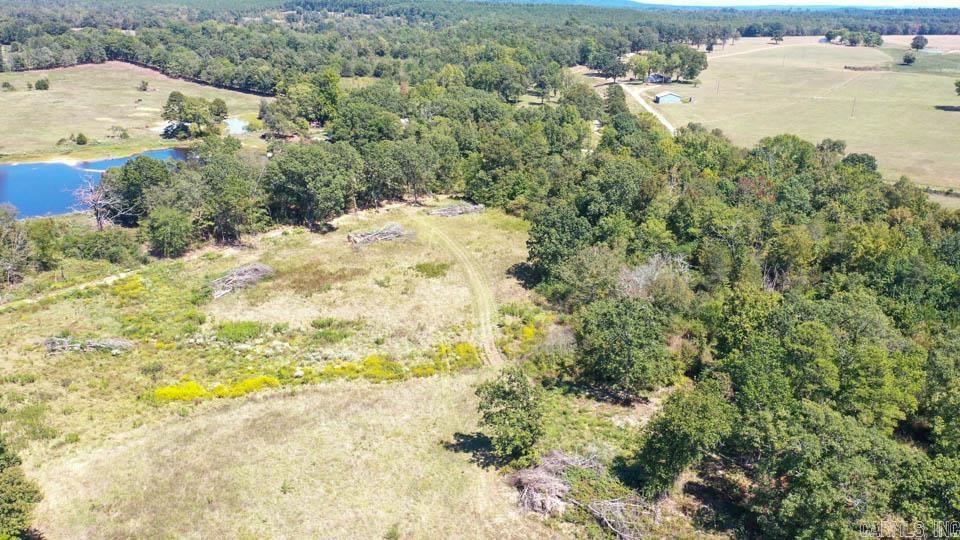 684 Old Waters  Oden, AR