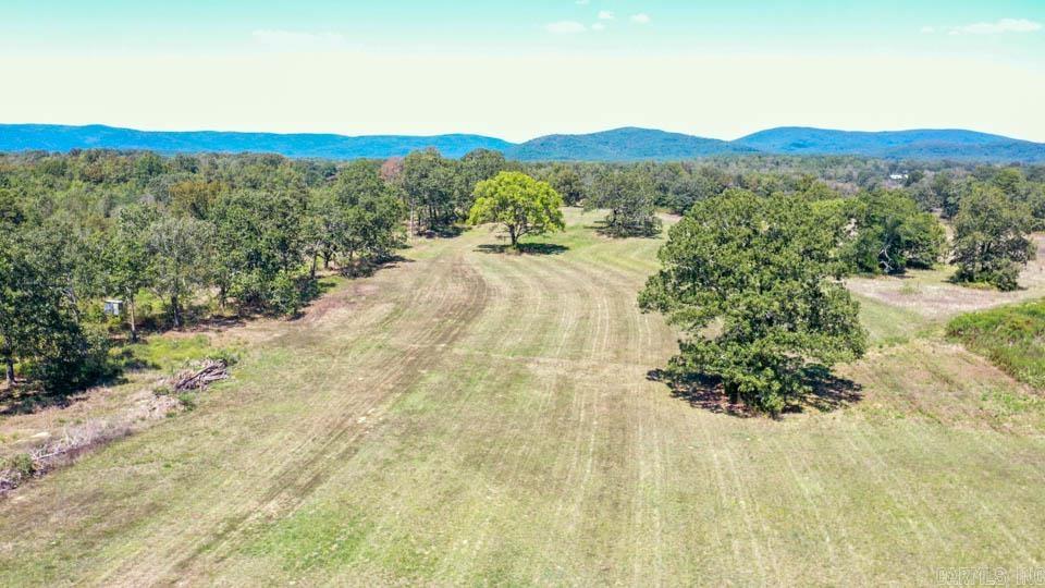 684 Old Waters  Oden, AR