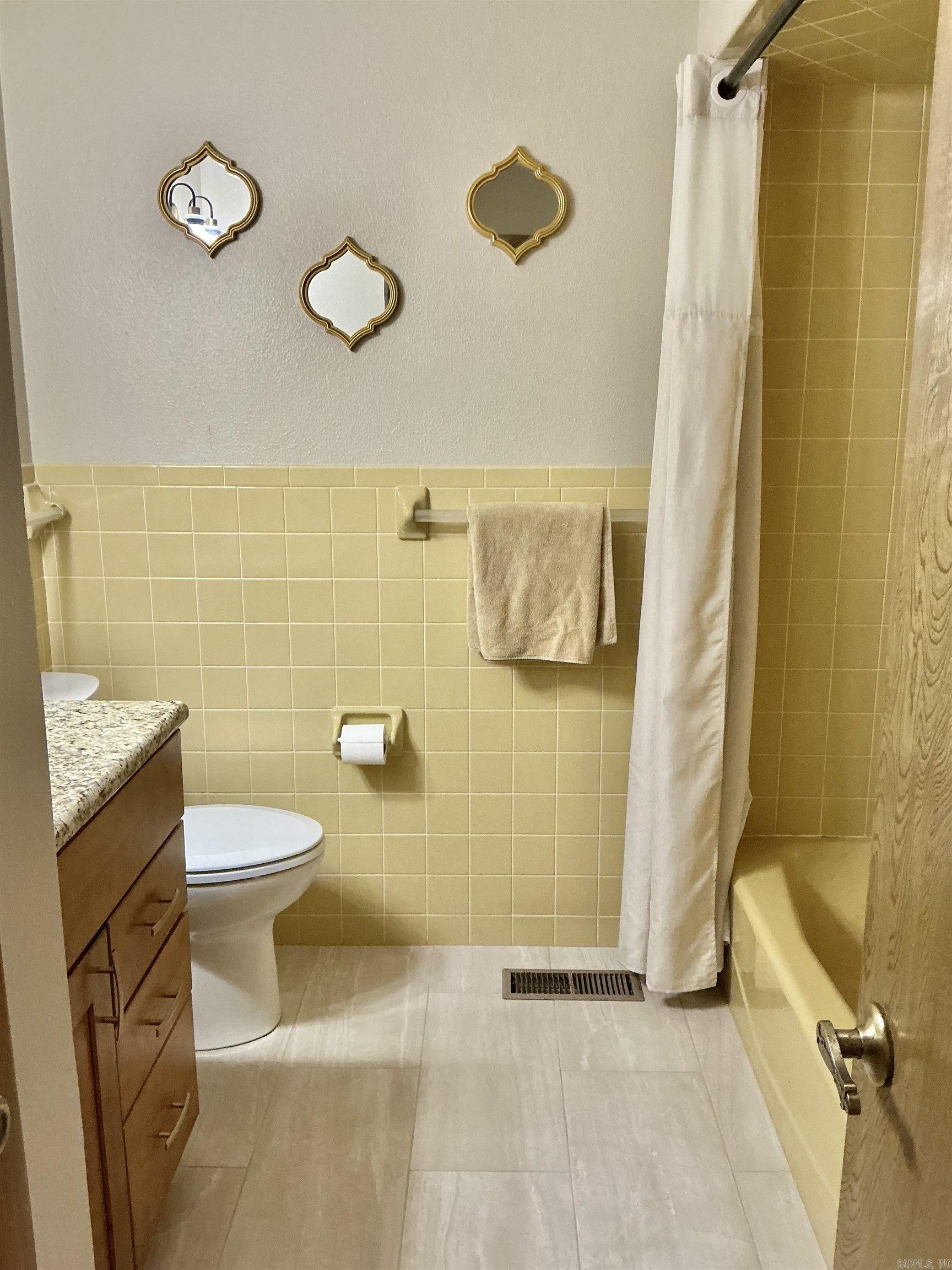 1504 Cs Woods  Bull Shoals, AR