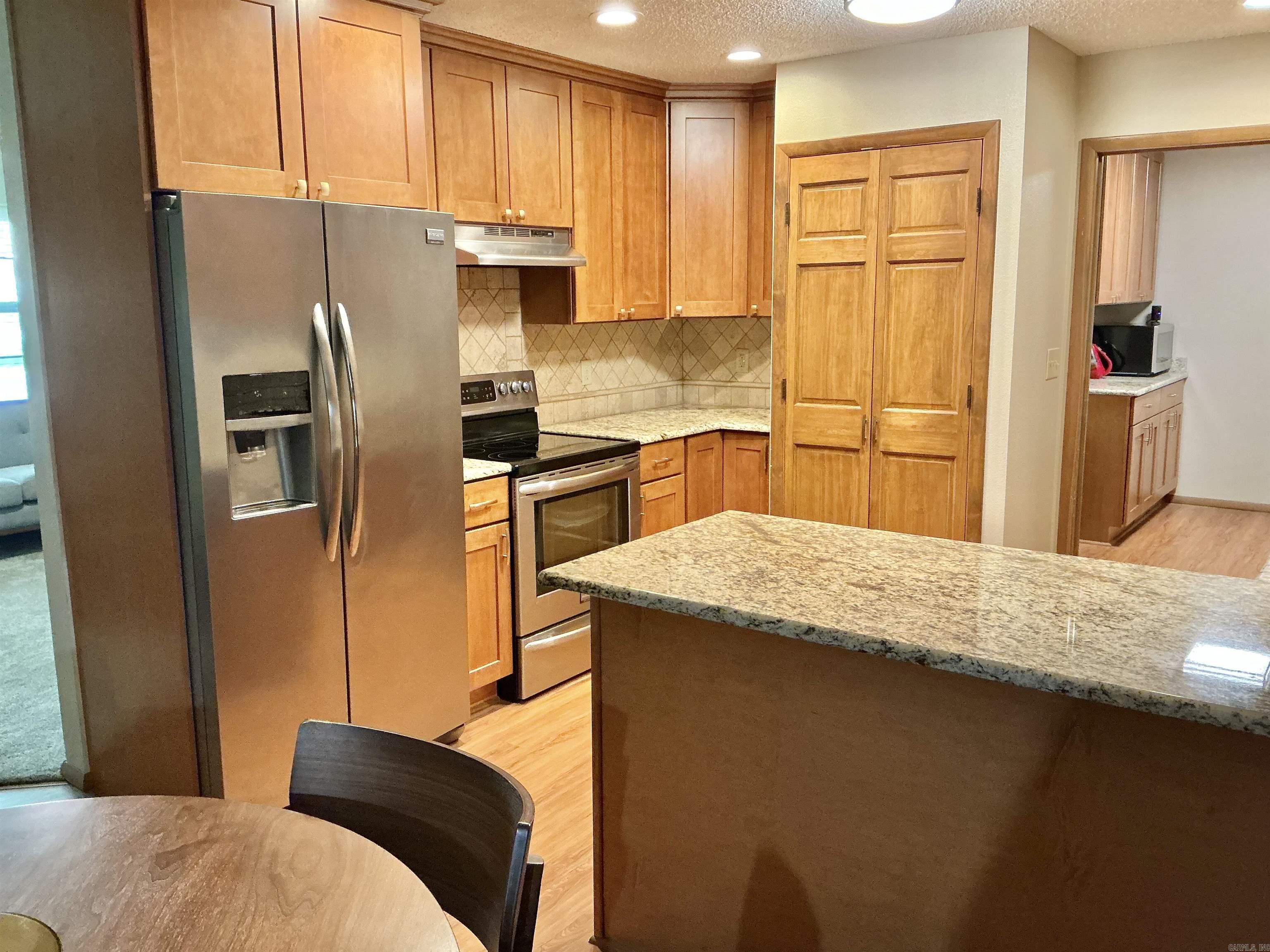 1504 Cs Woods  Bull Shoals, AR