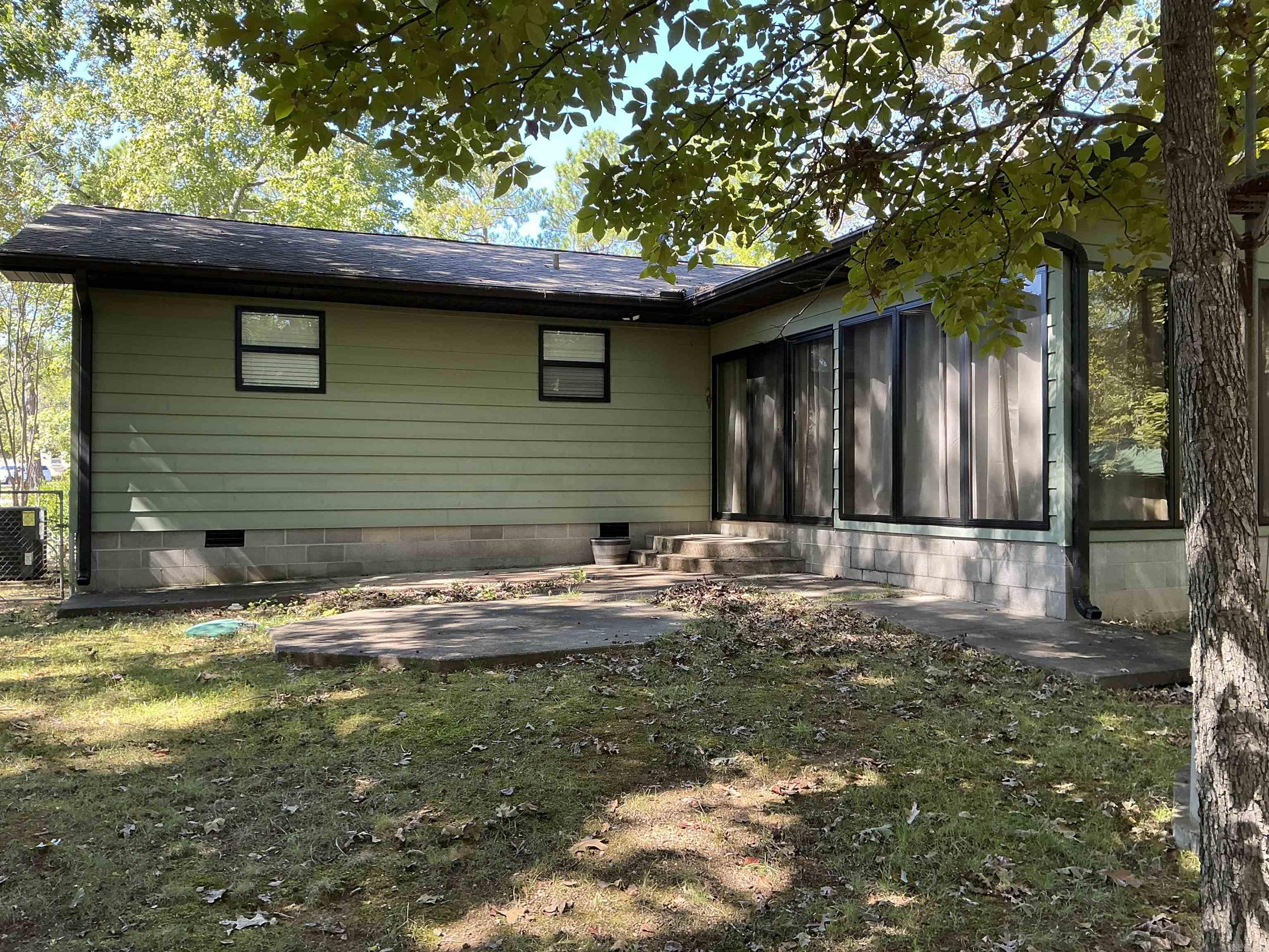 1504 Cs Woods  Bull Shoals, AR