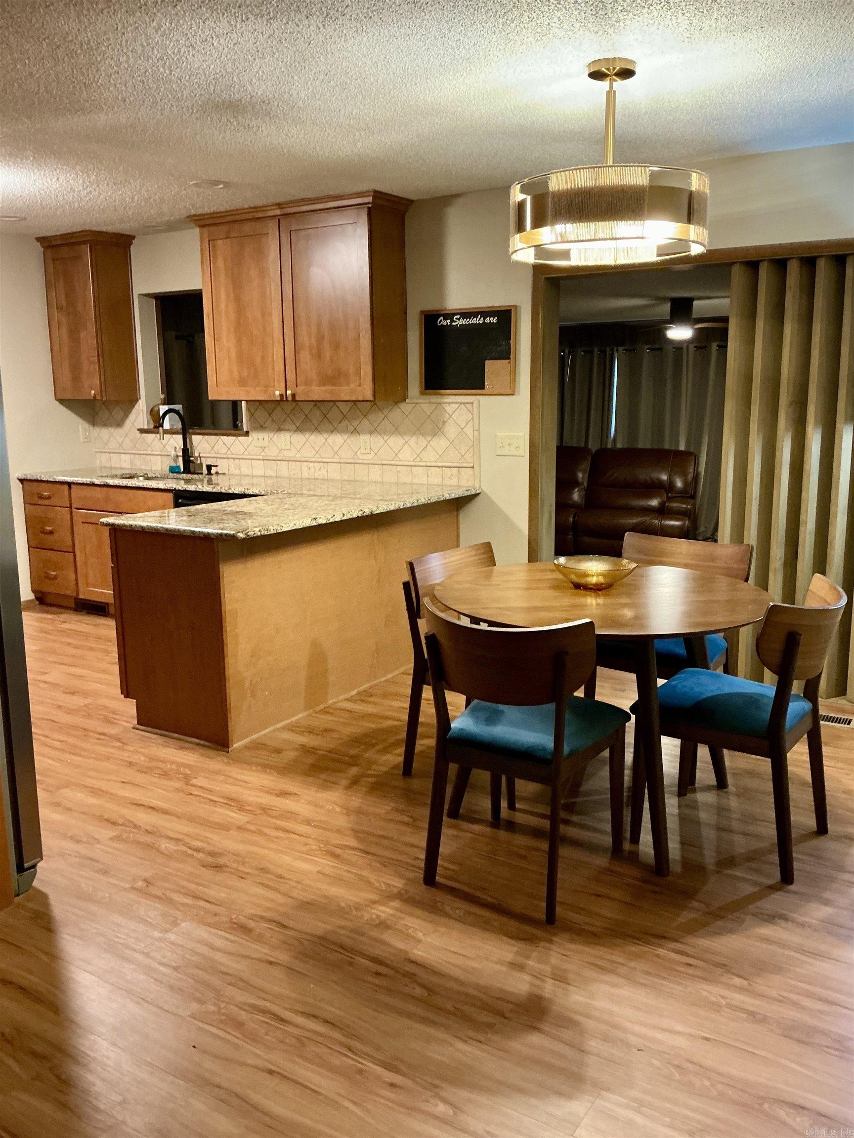 1504 Cs Woods  Bull Shoals, AR