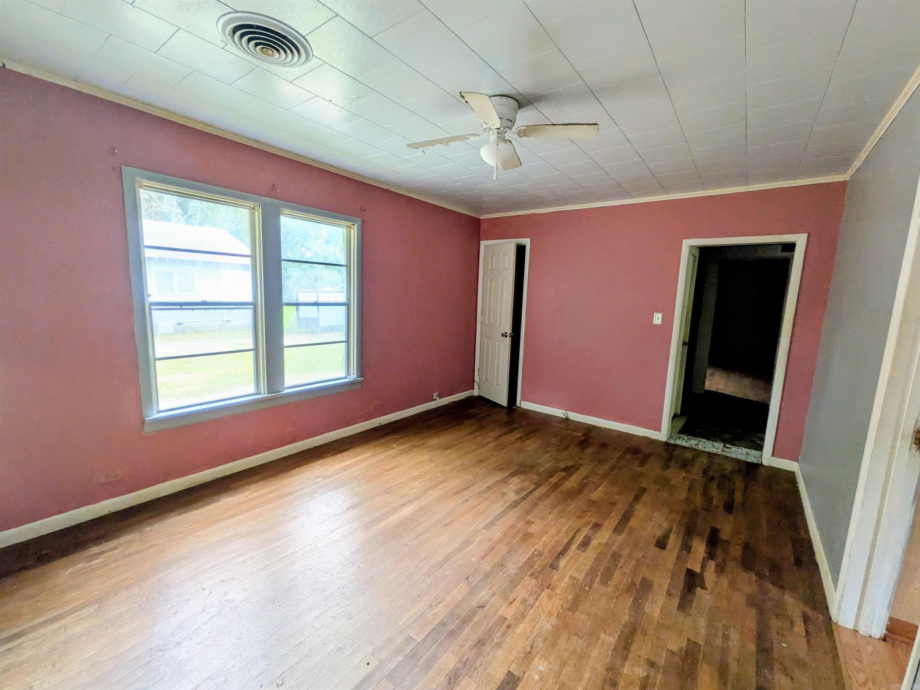 2237 Mt. Holly Road  Camden, AR