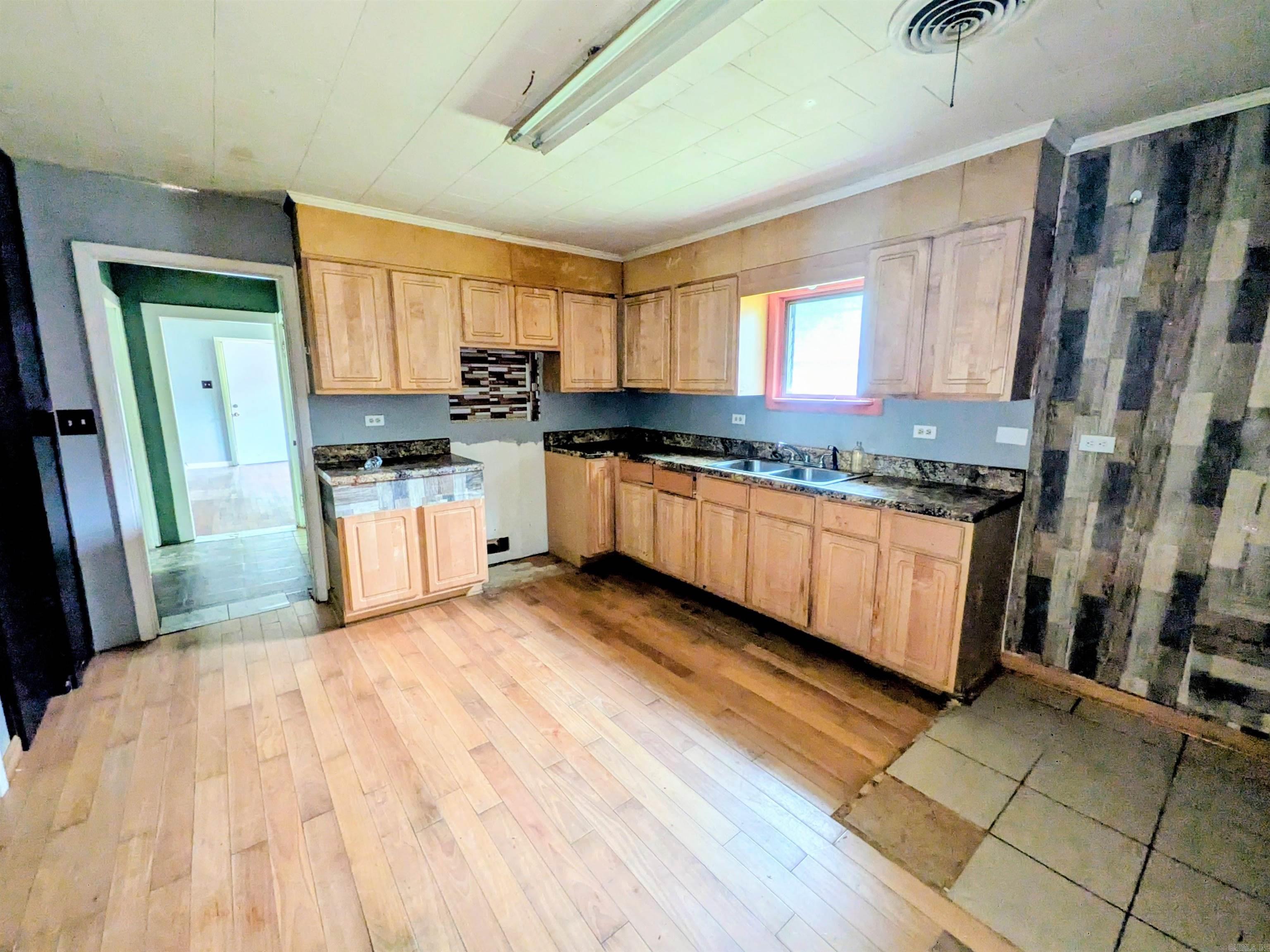 2237 Mt. Holly Road  Camden, AR