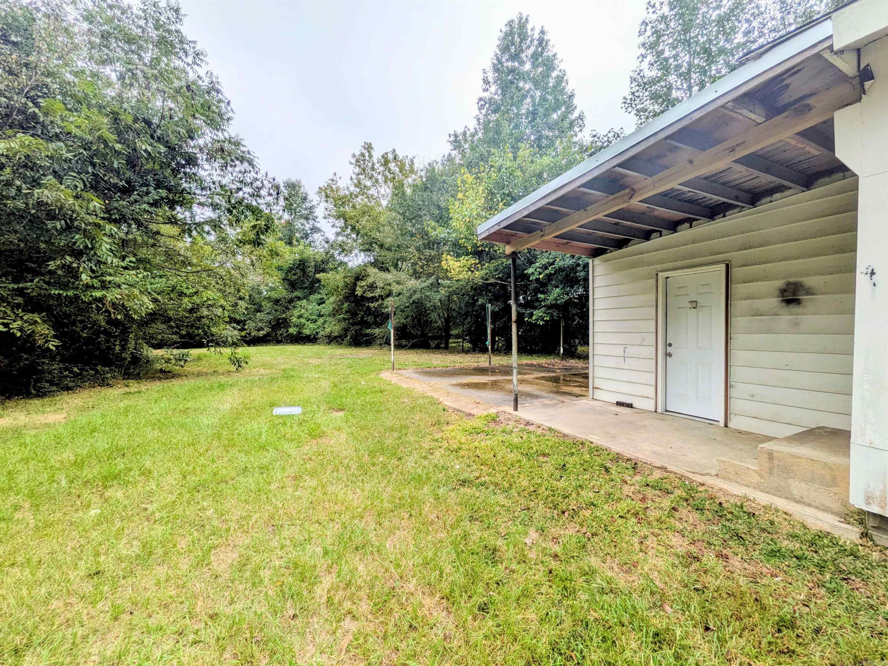 2237 Mt. Holly Road  Camden, AR