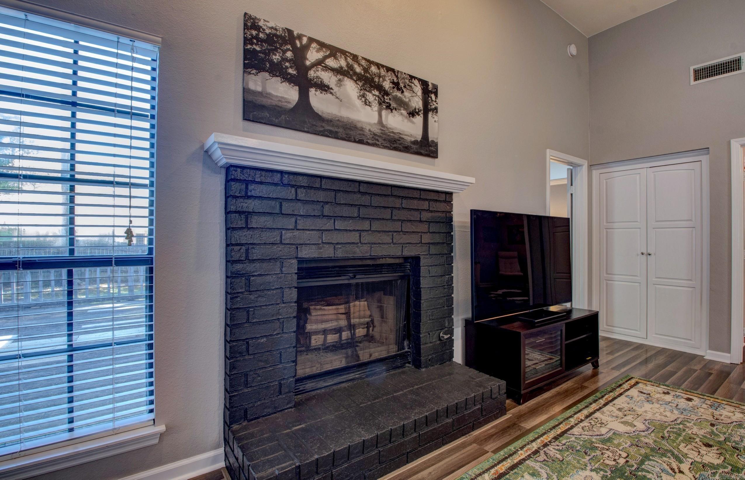 7 Tracy Austin  Little Rock, AR