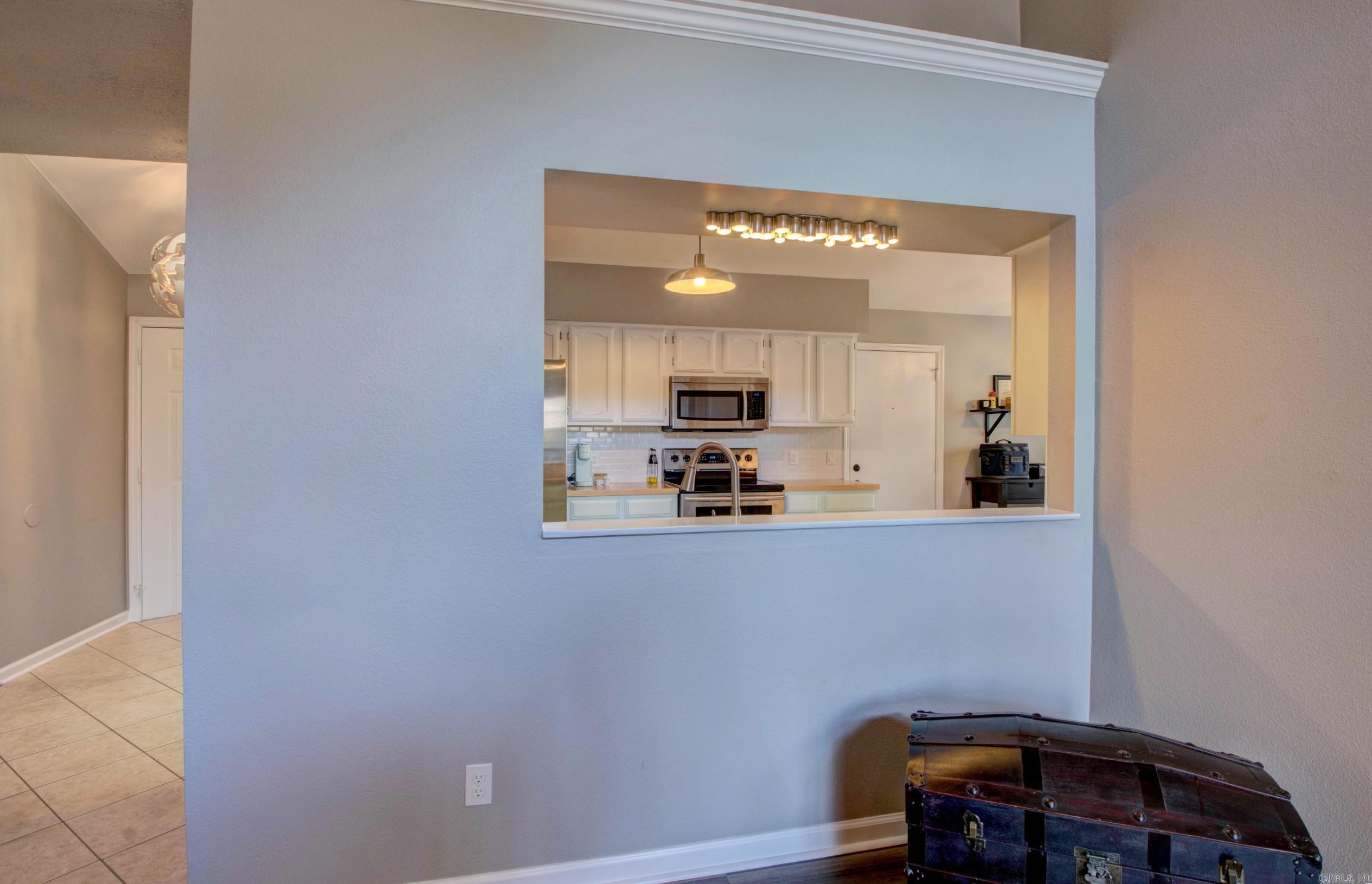 7 Tracy Austin  Little Rock, AR