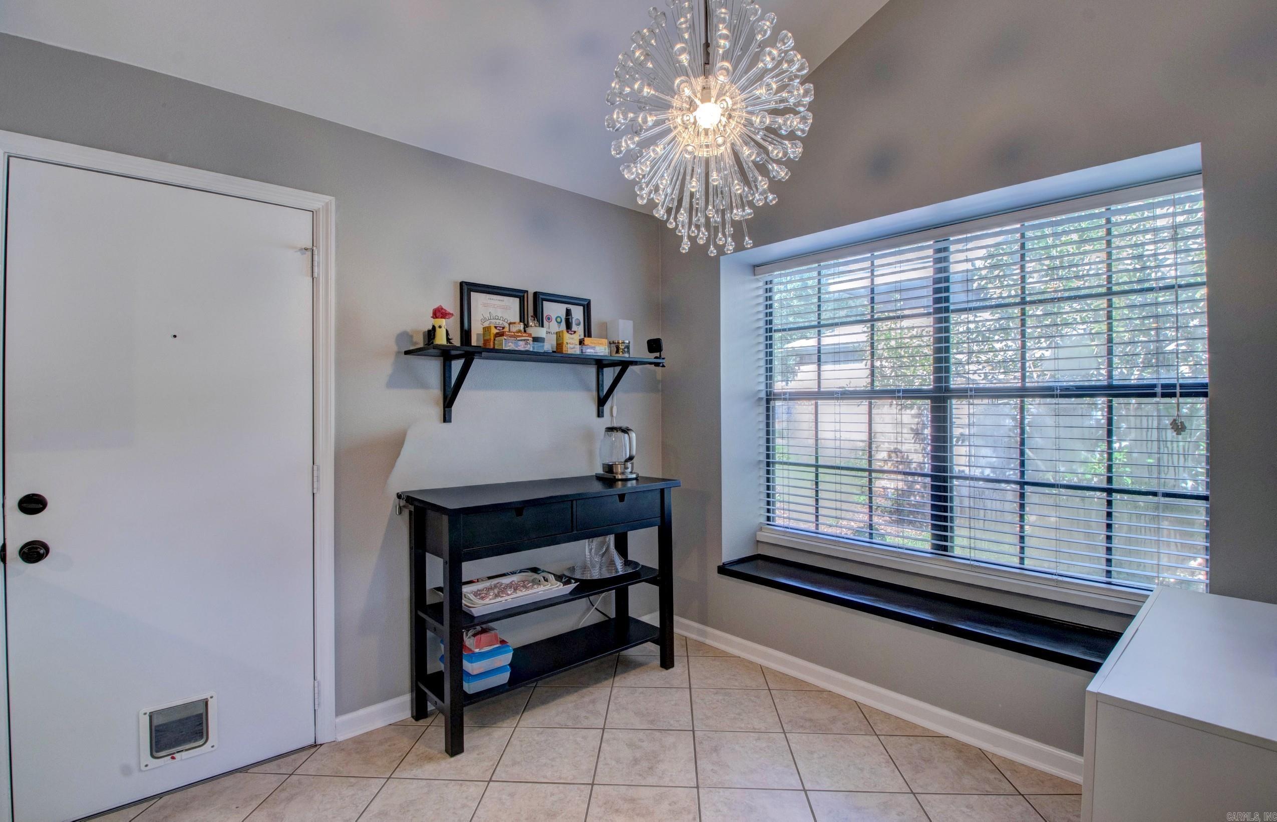 7 Tracy Austin  Little Rock, AR