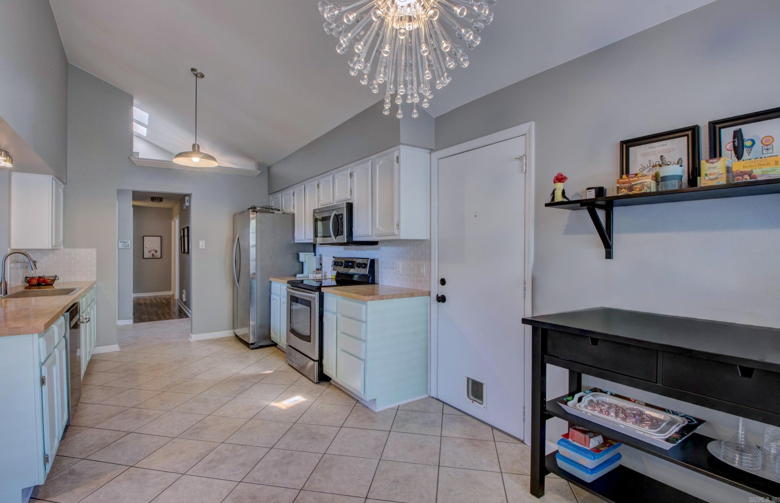 7 Tracy Austin  Little Rock, AR