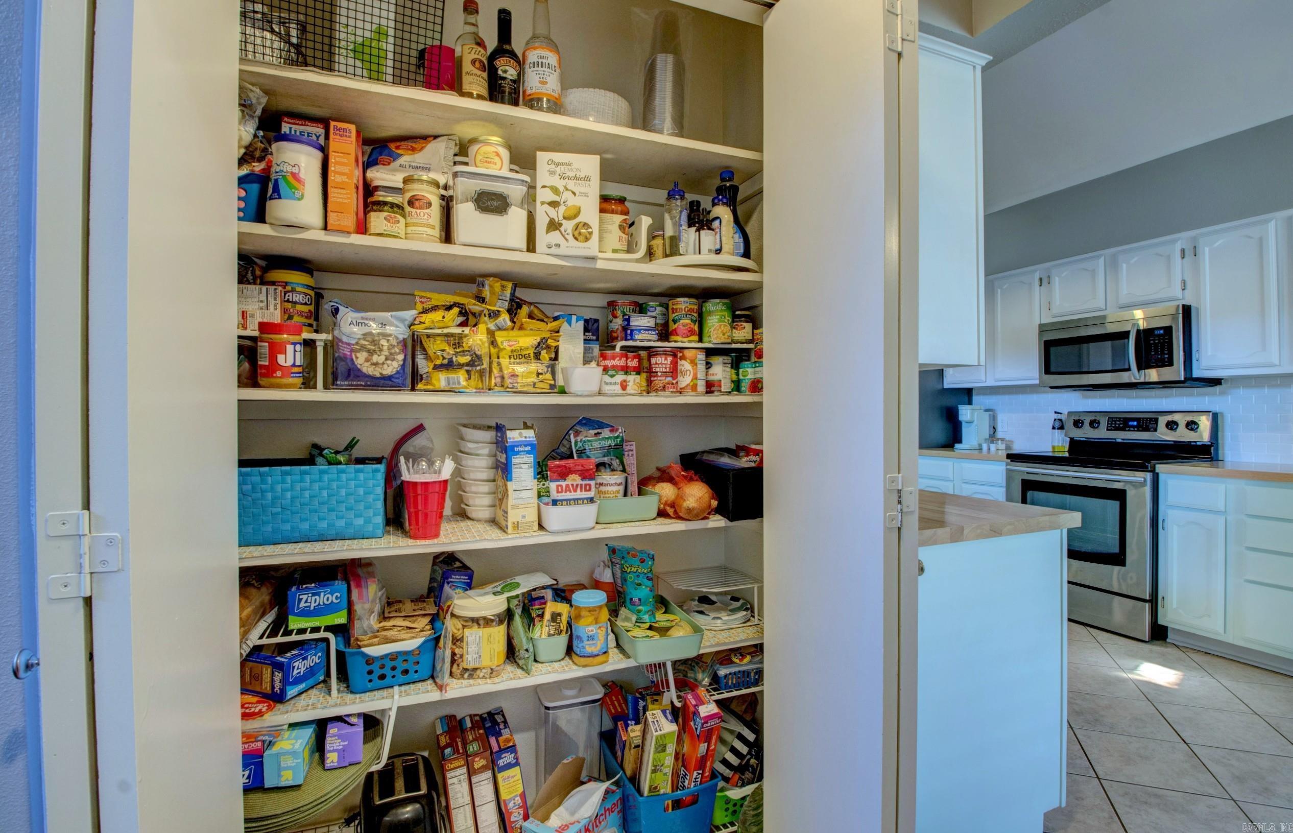 7 Tracy Austin  Little Rock, AR