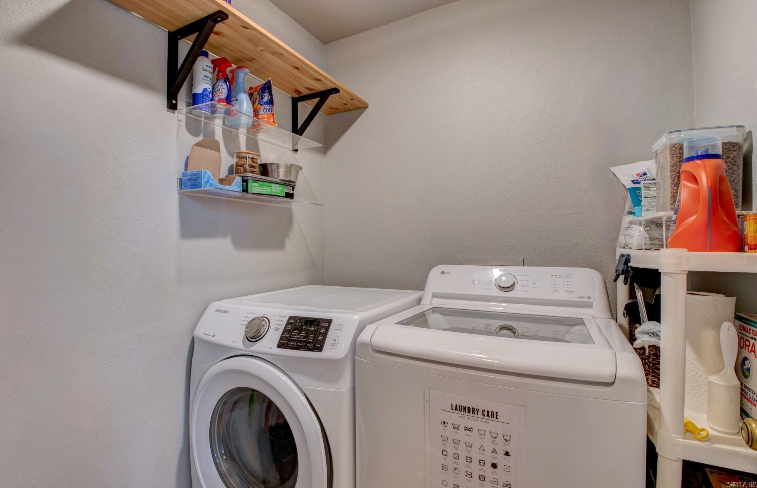 7 Tracy Austin  Little Rock, AR