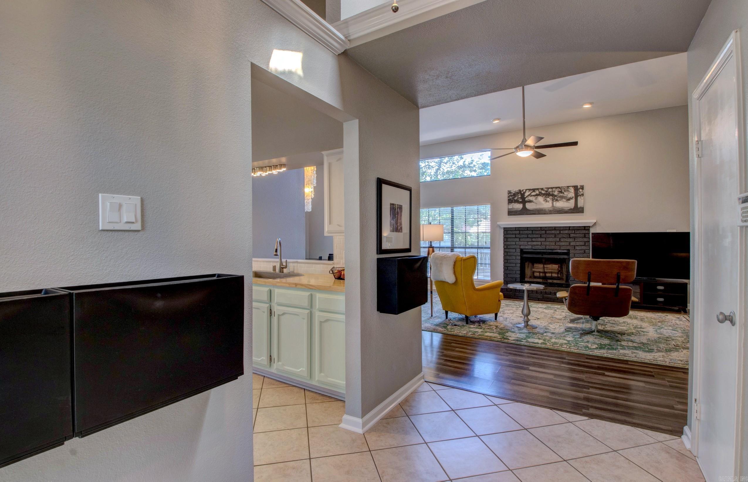 7 Tracy Austin  Little Rock, AR