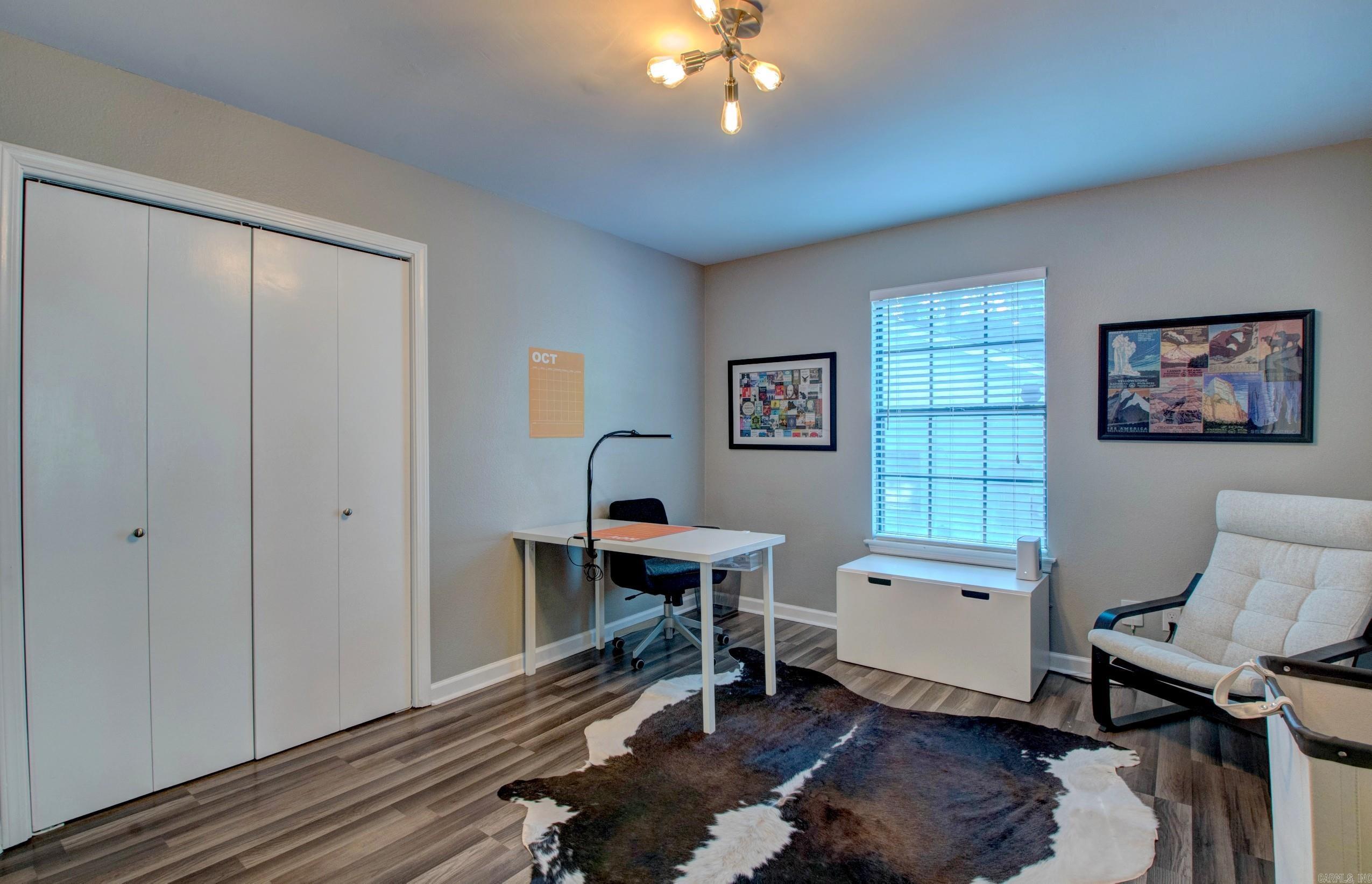 7 Tracy Austin  Little Rock, AR