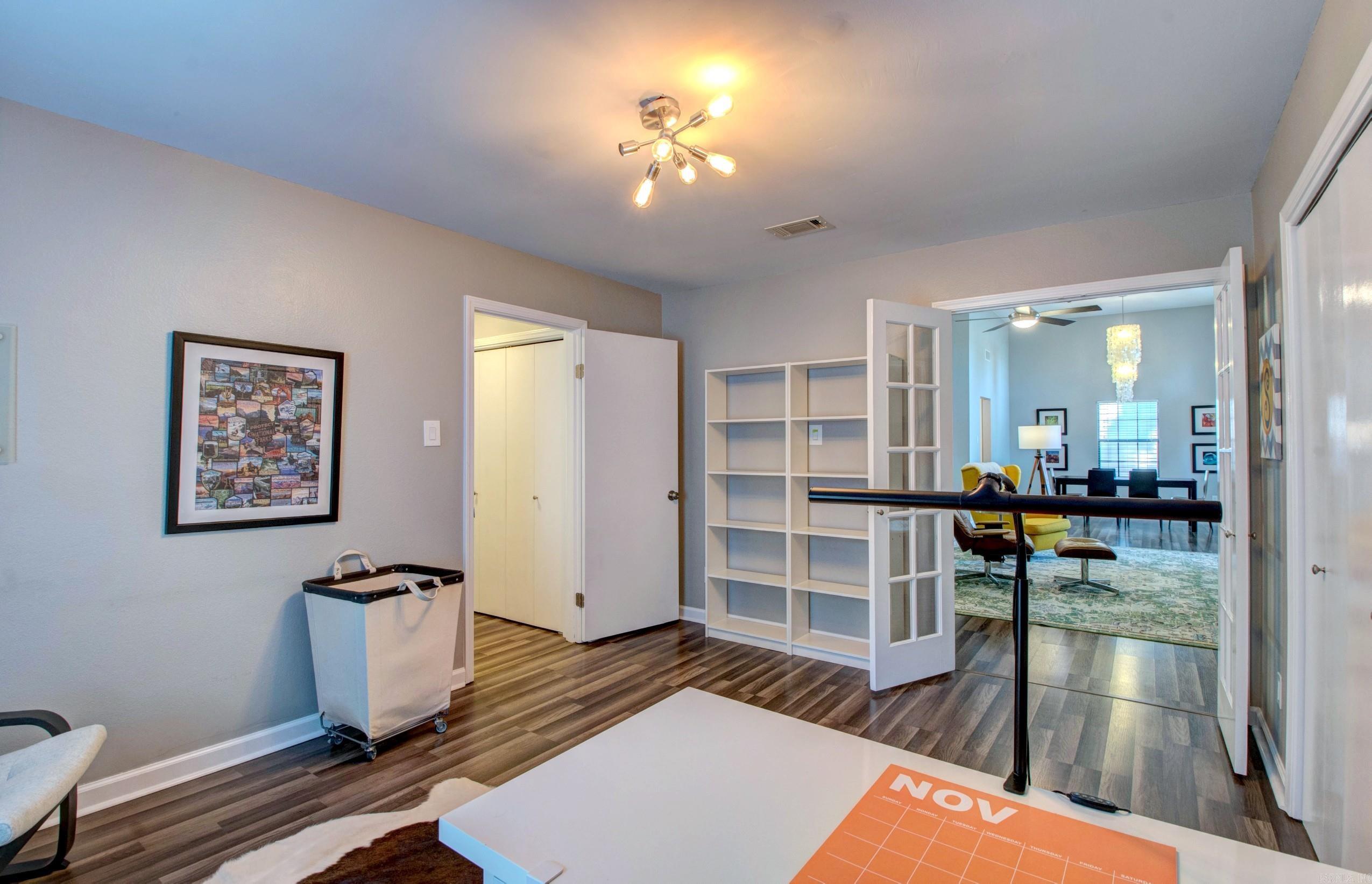 7 Tracy Austin  Little Rock, AR