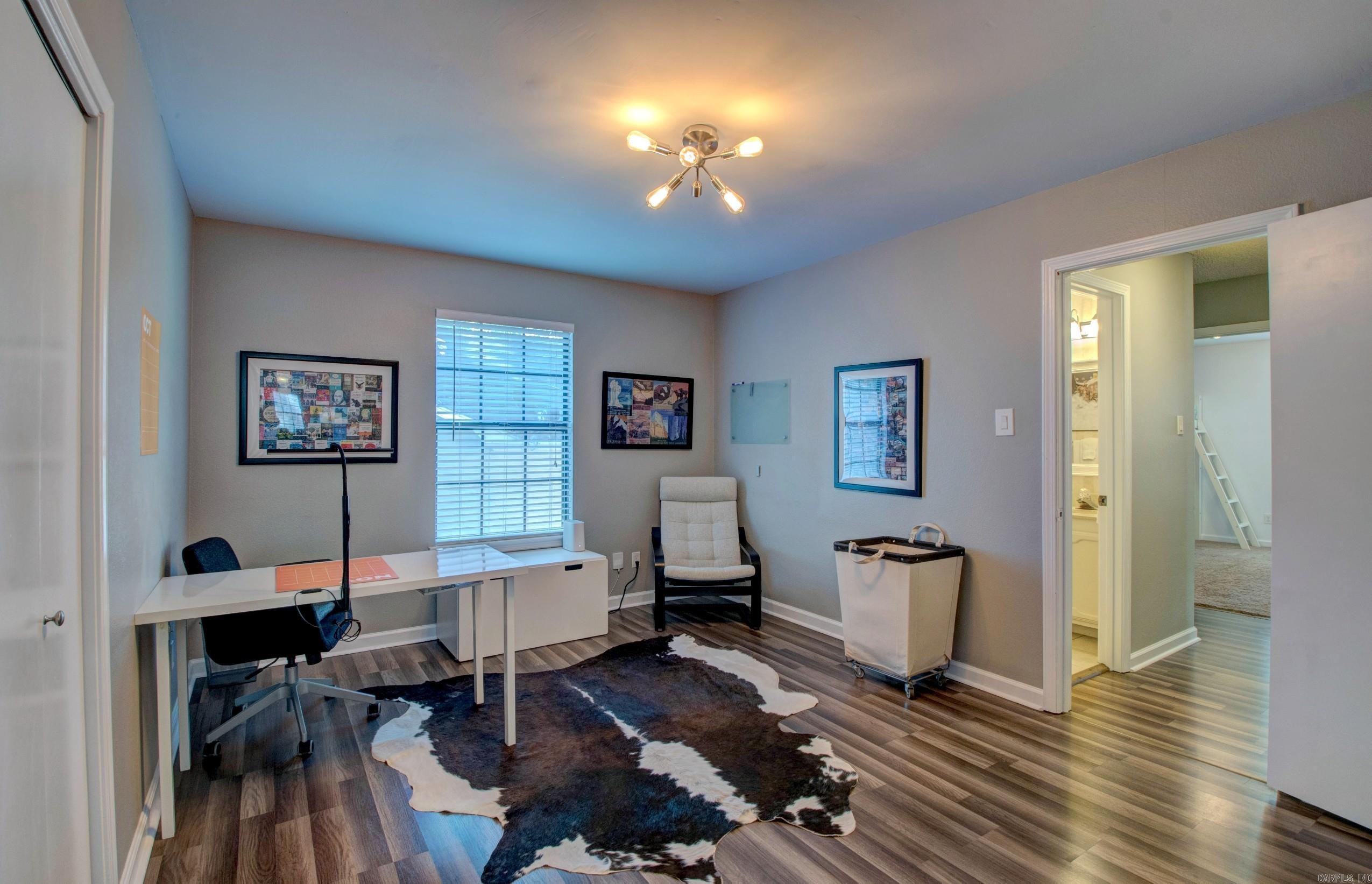 7 Tracy Austin  Little Rock, AR