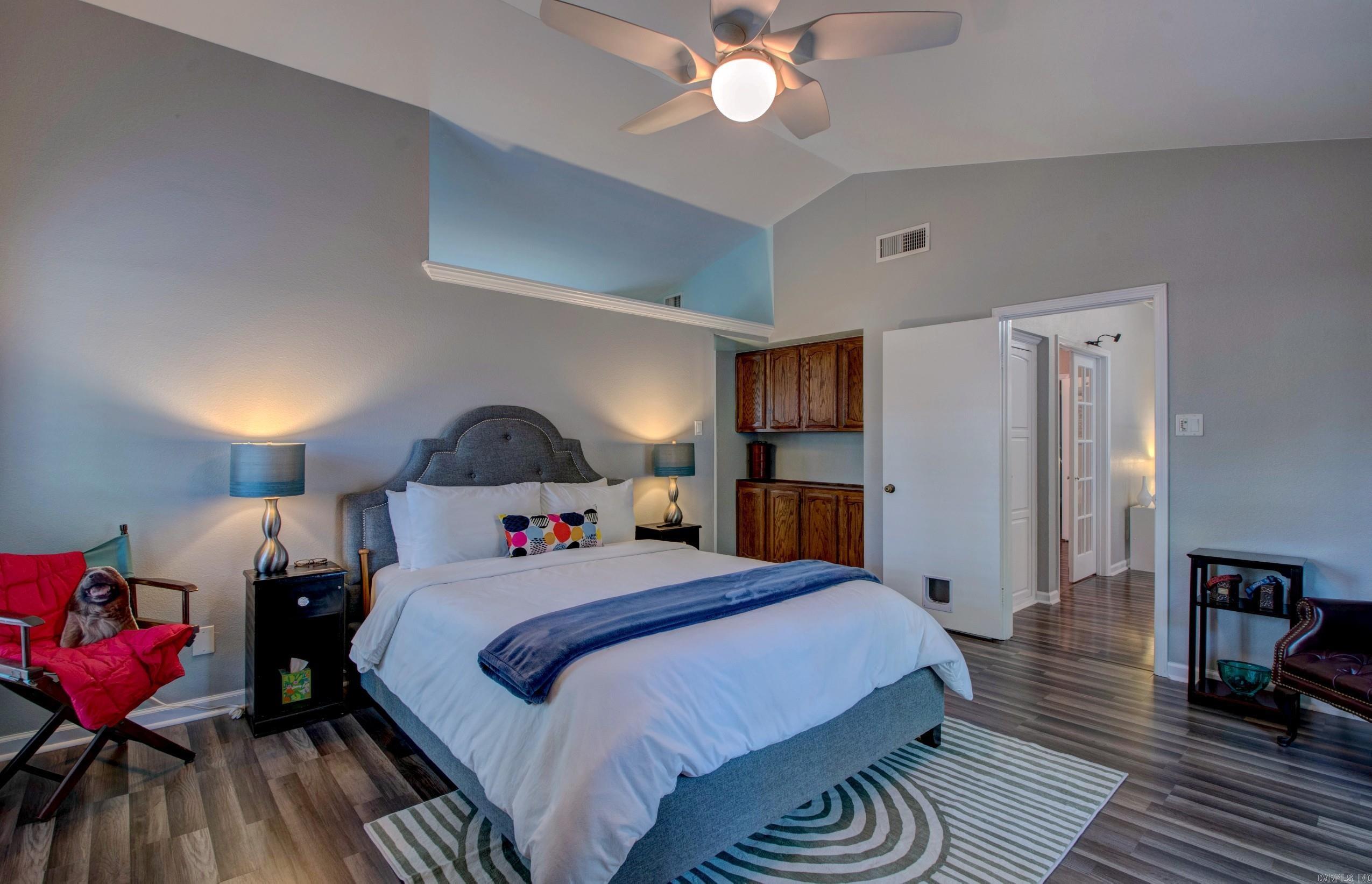 7 Tracy Austin  Little Rock, AR