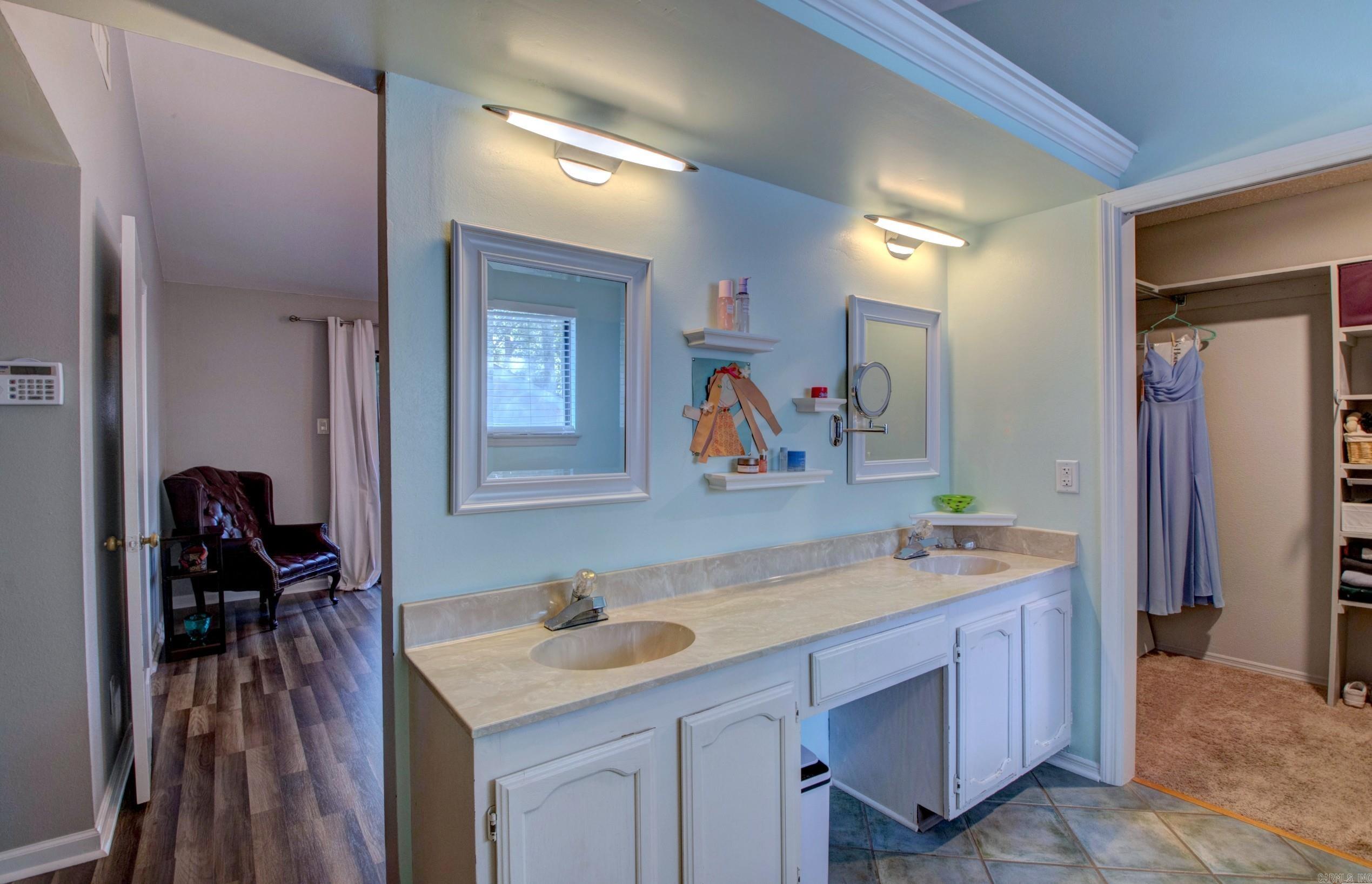 7 Tracy Austin  Little Rock, AR