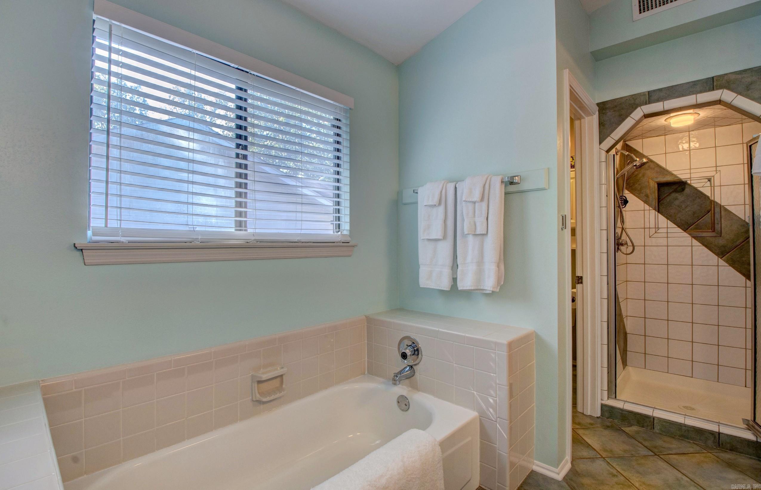 7 Tracy Austin  Little Rock, AR