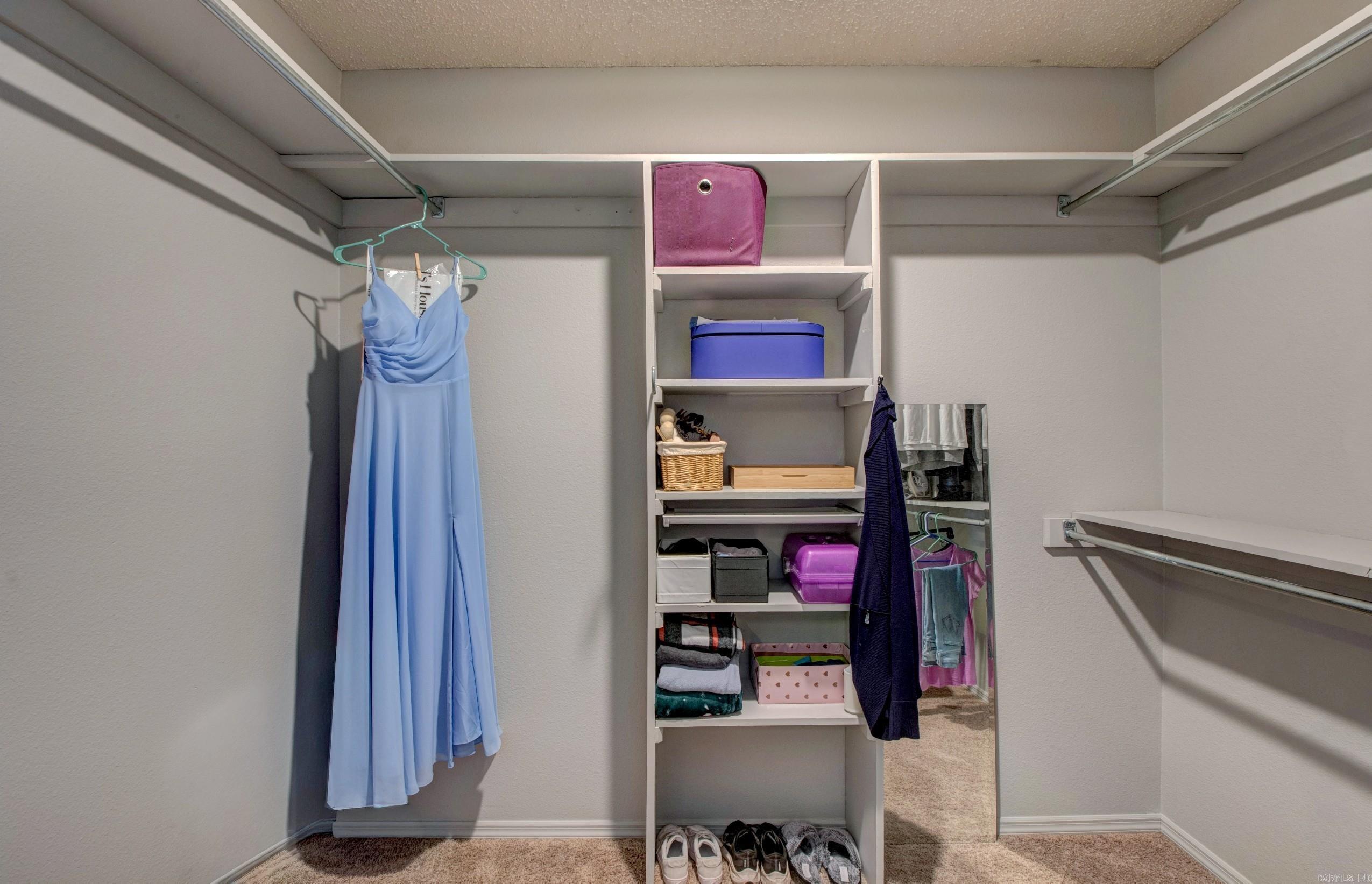 7 Tracy Austin  Little Rock, AR