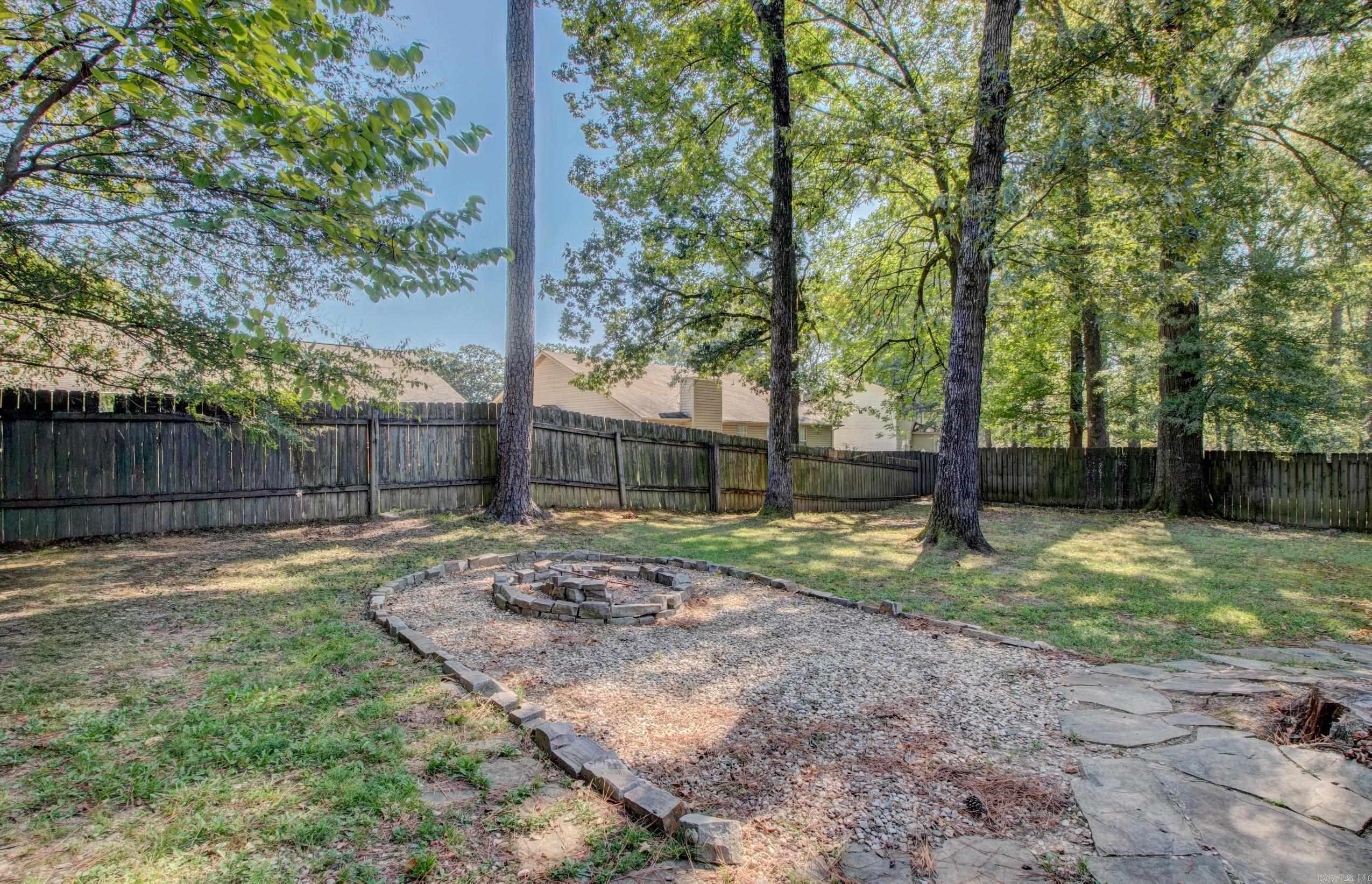 7 Tracy Austin  Little Rock, AR