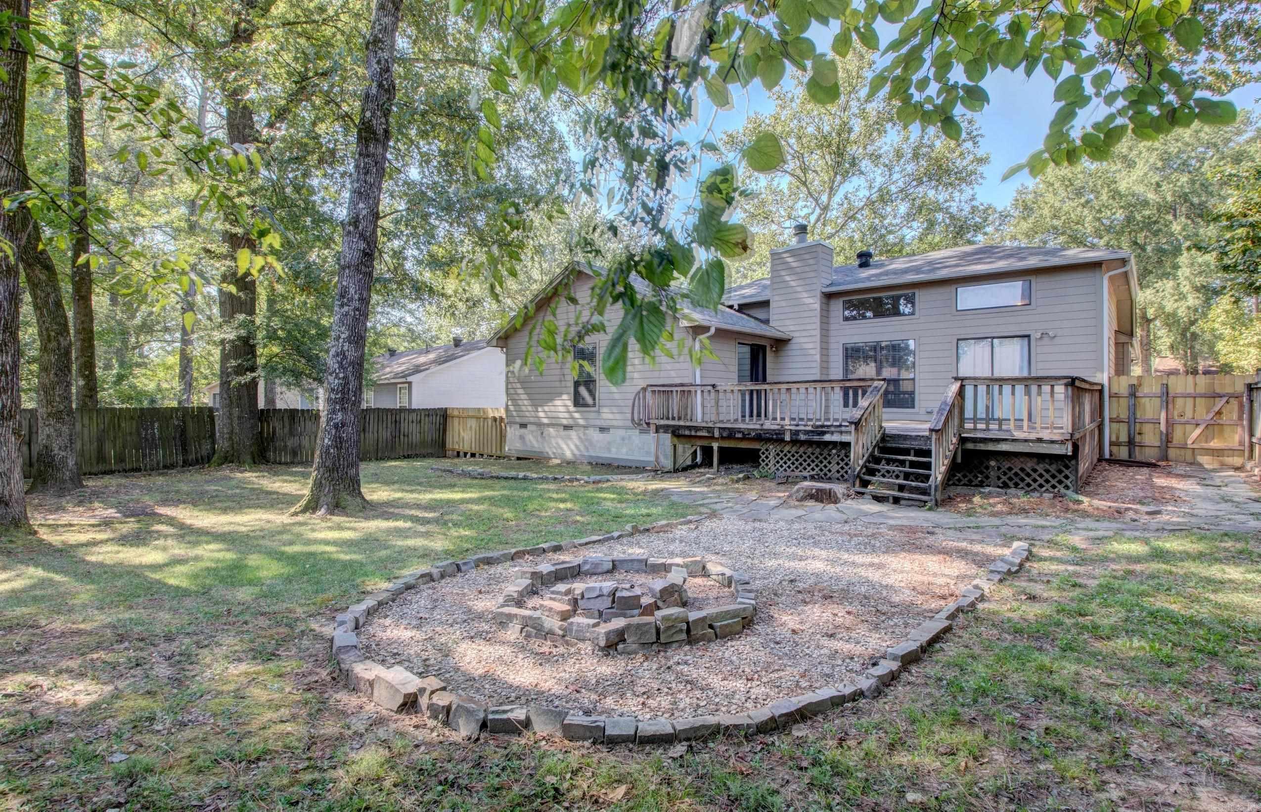 7 Tracy Austin  Little Rock, AR