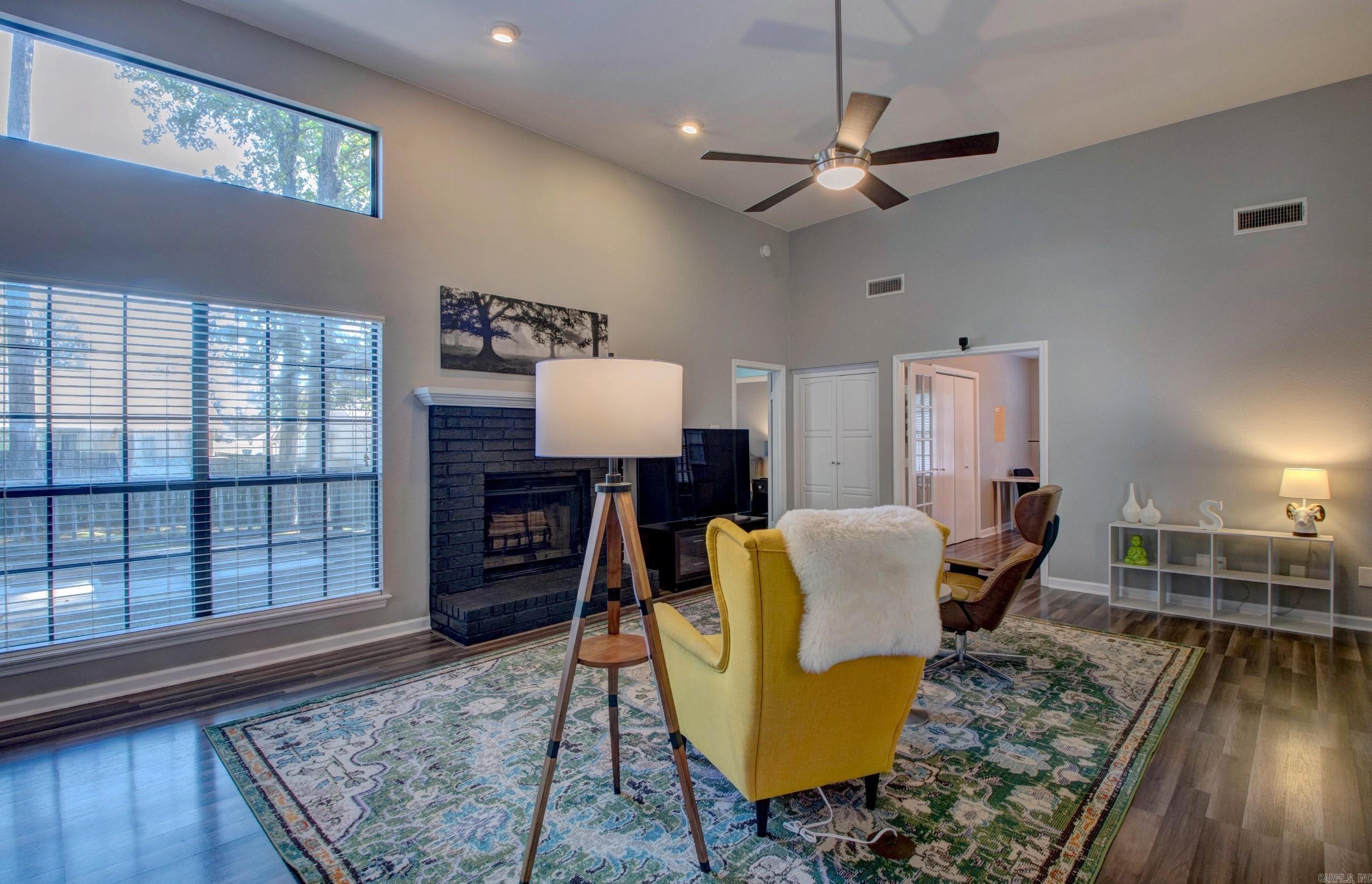 7 Tracy Austin  Little Rock, AR