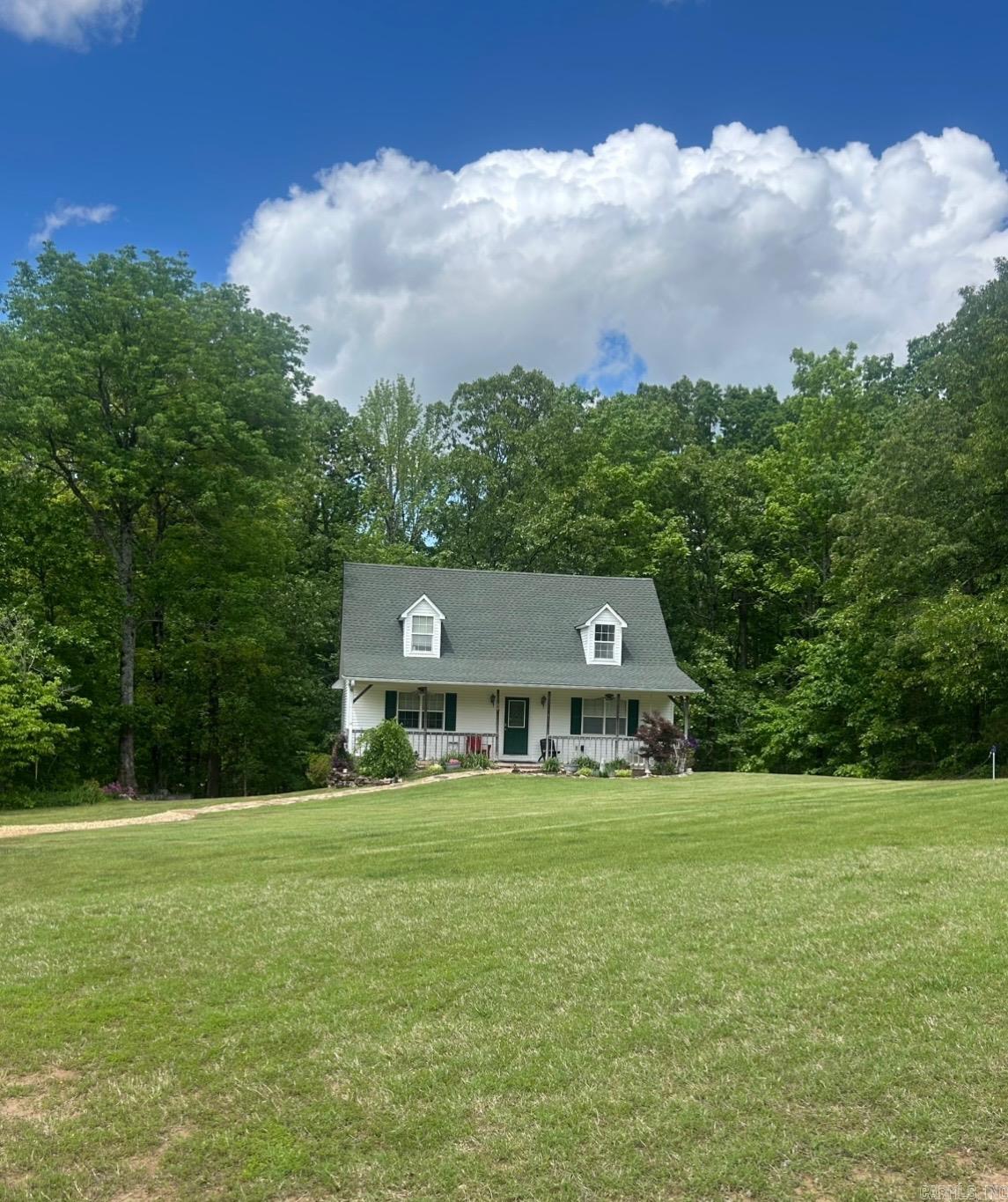 3351 County Road 780  Jonesboro, AR