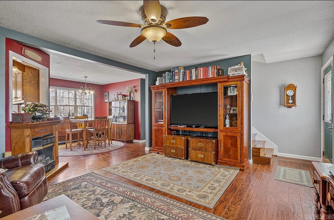 3351 County Road 780  Jonesboro, AR