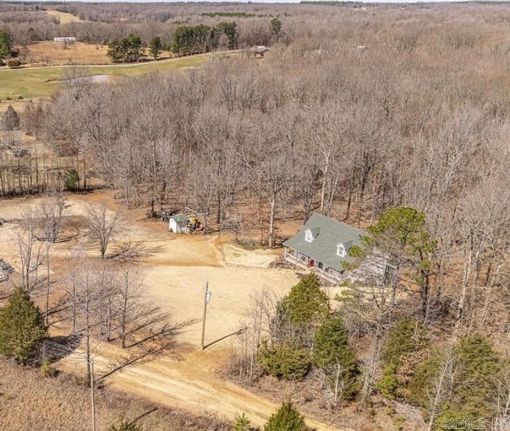 3351 County Road 780  Jonesboro, AR