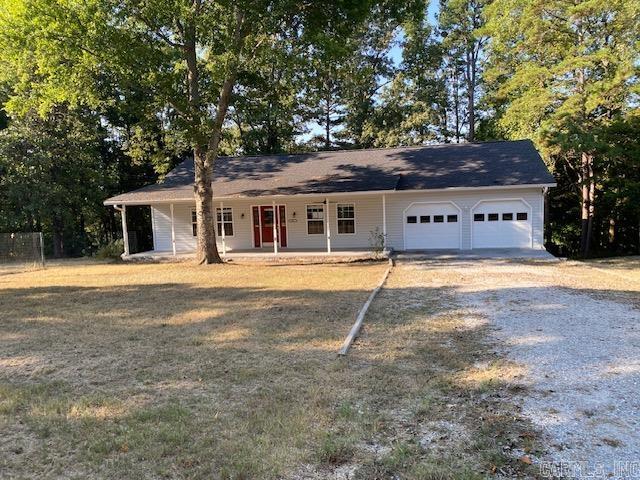 2799 Autumn  Mountain View, AR