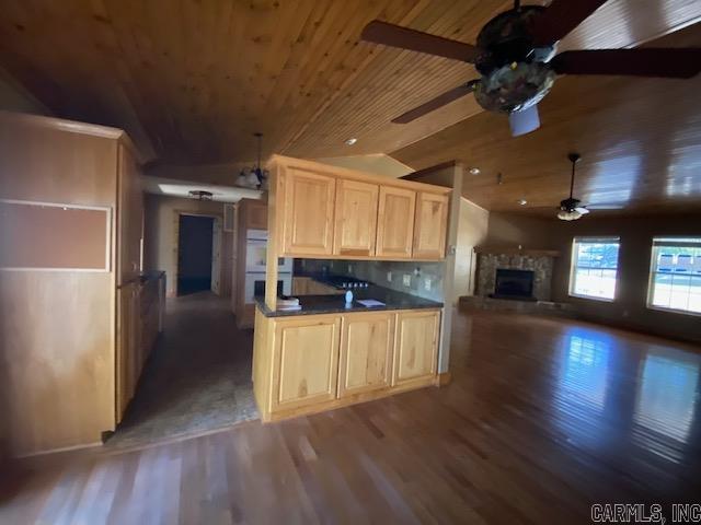 2799 Autumn  Mountain View, AR