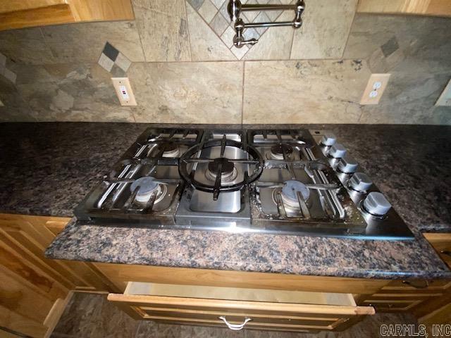 2799 Autumn  Mountain View, AR